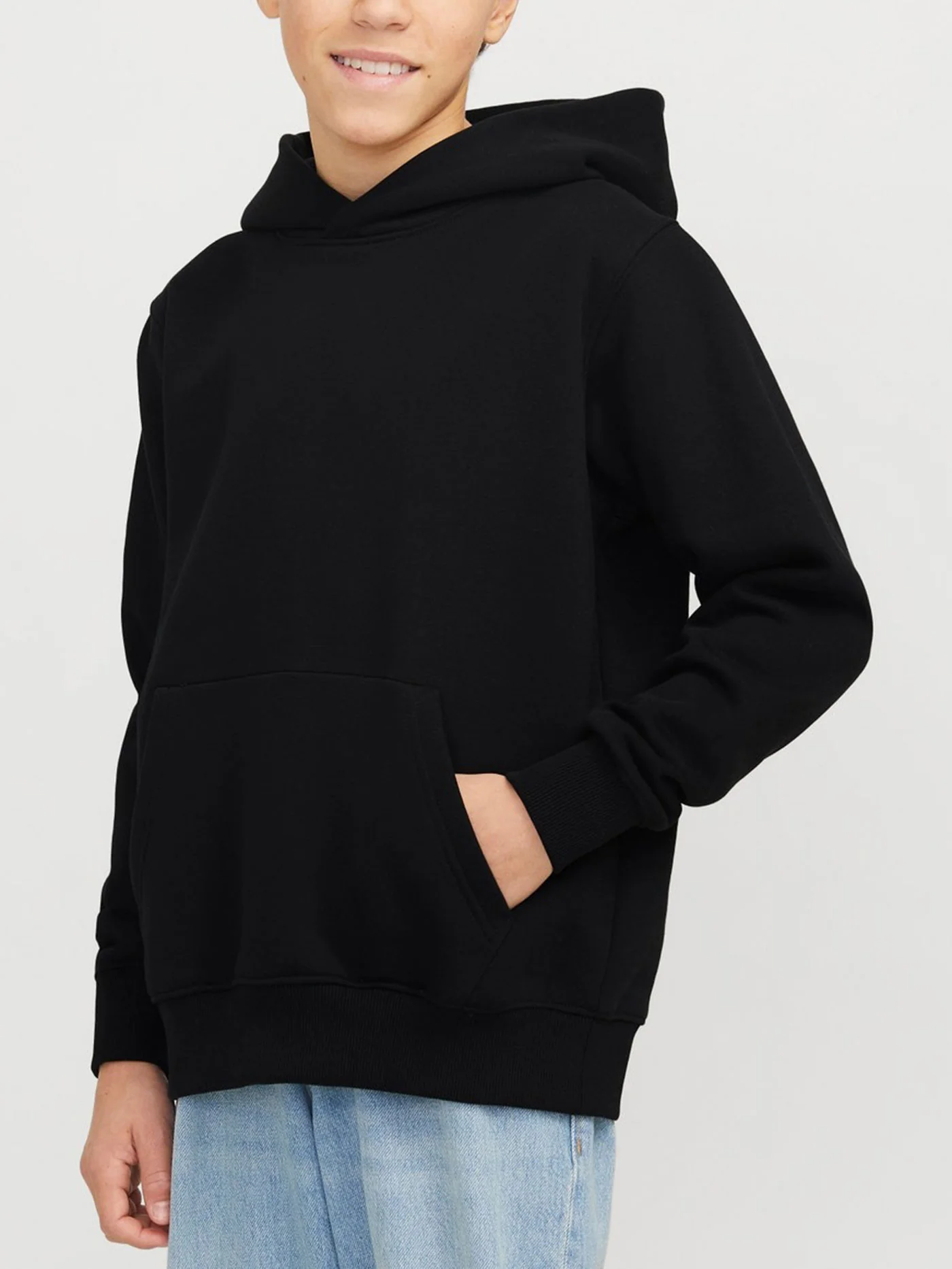 Urban Edge Hoodie (Boys 7-14)