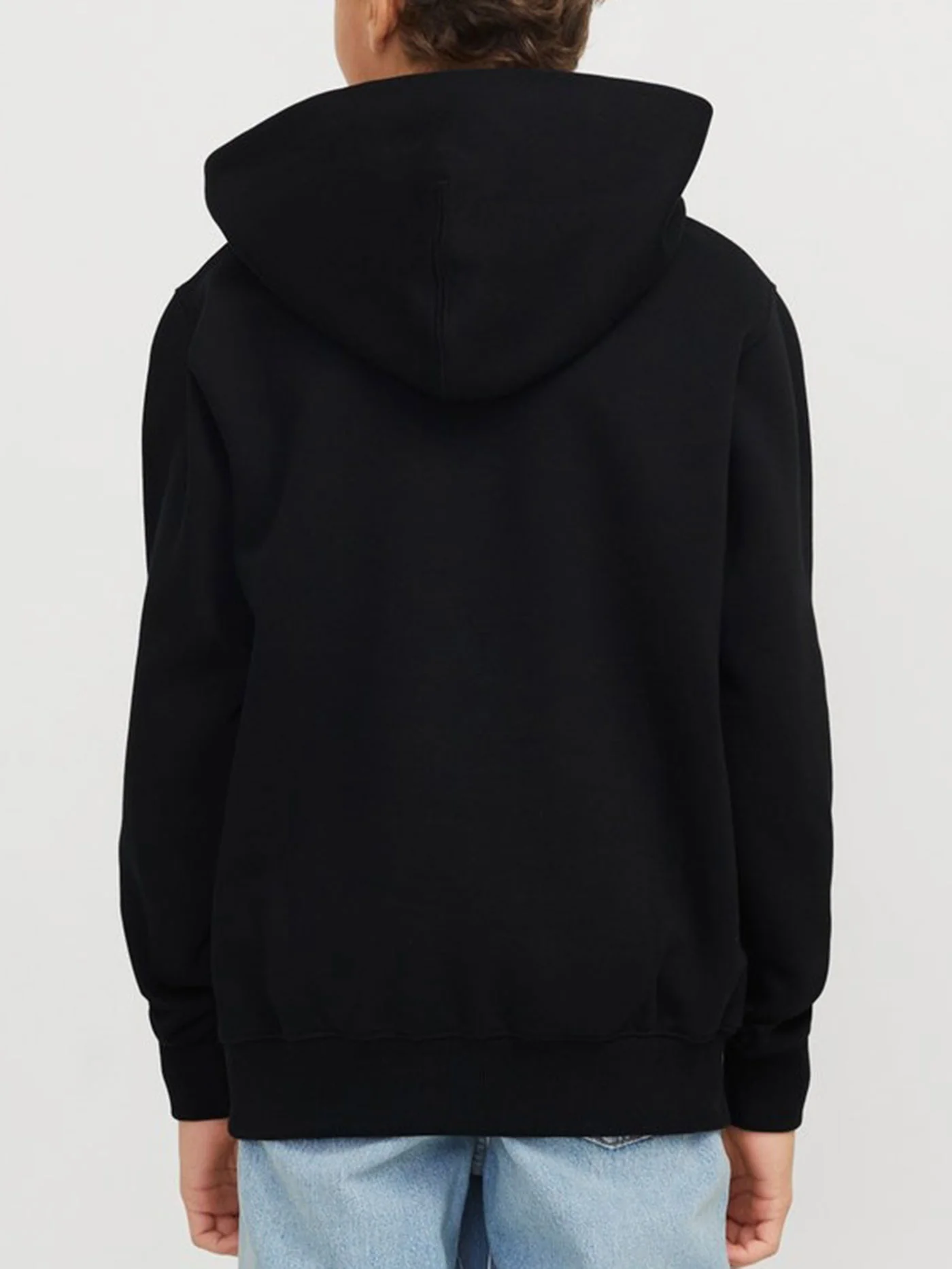 Urban Edge Hoodie (Boys 7-14) - Image 2