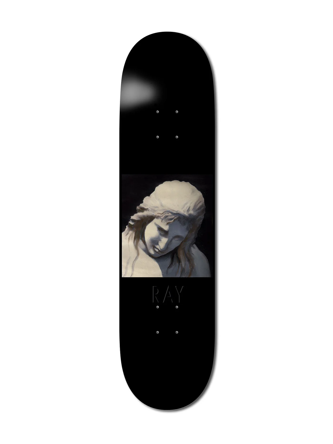 Ray Weaping 8.5’’ Skateboard Deck