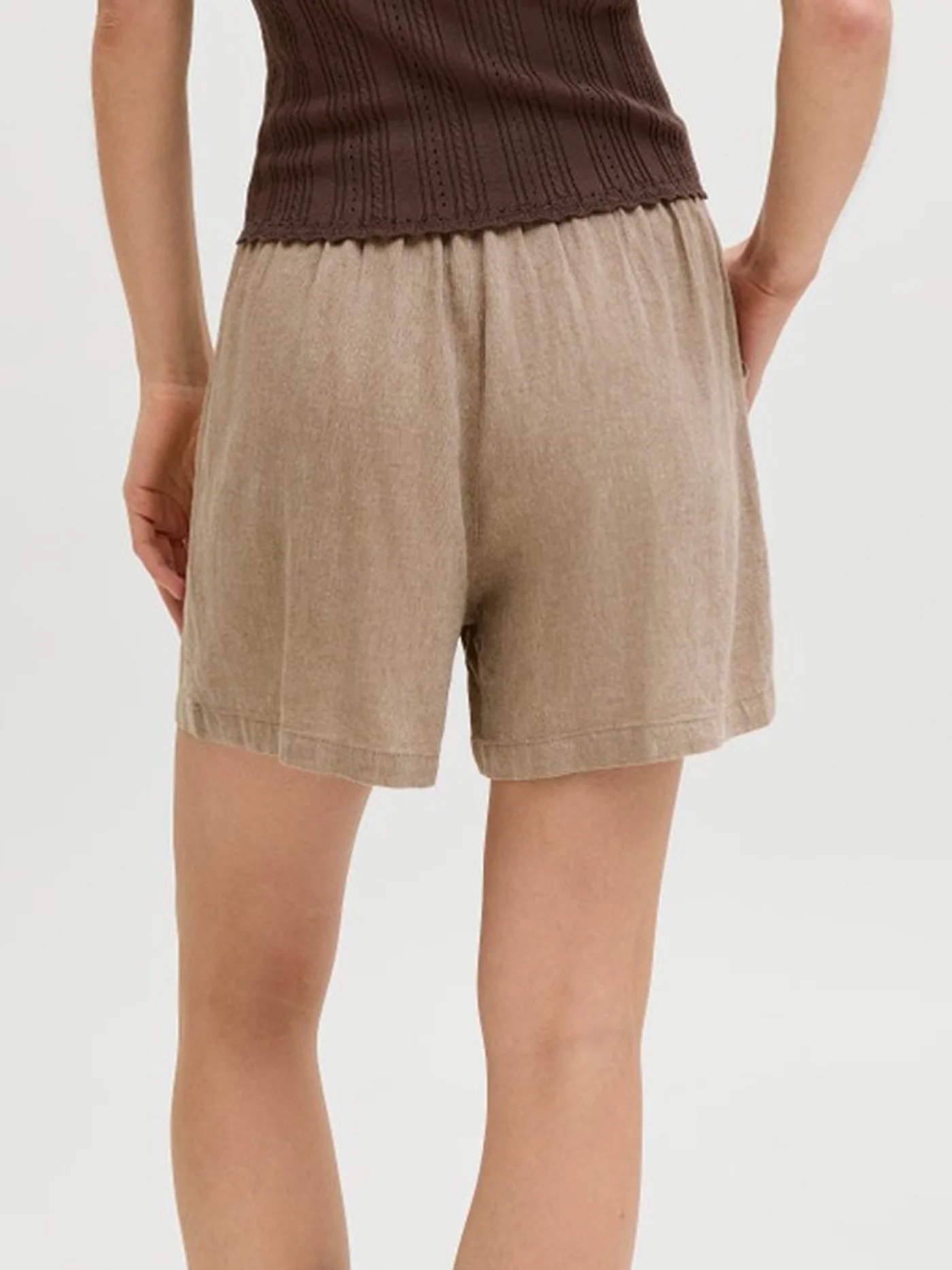 Almira Shorts - Image 2