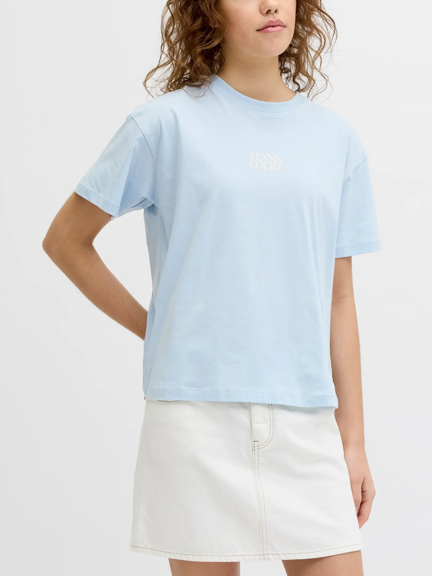 Gia T-Shirt