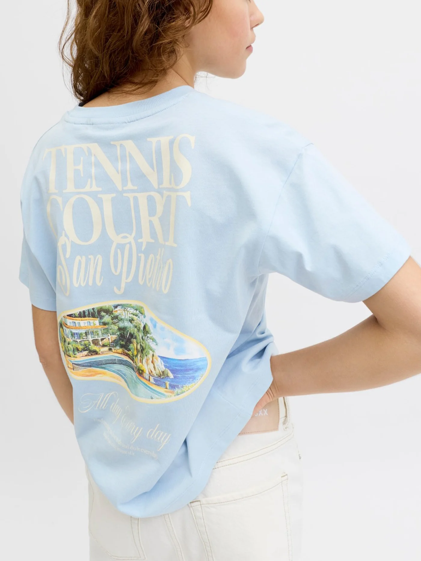 Gia T-Shirt - Image 2
