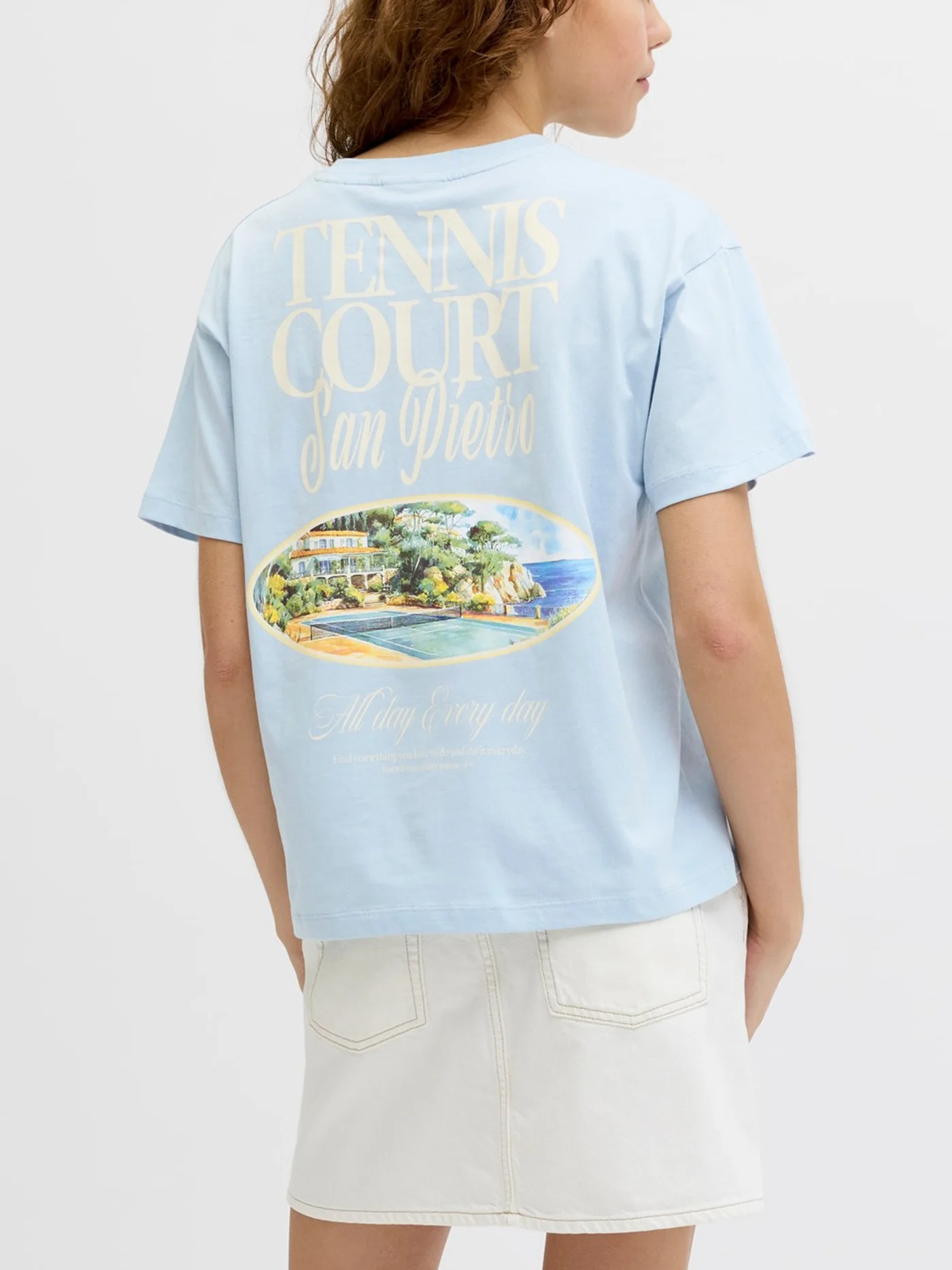 Gia T-Shirt - Image 3