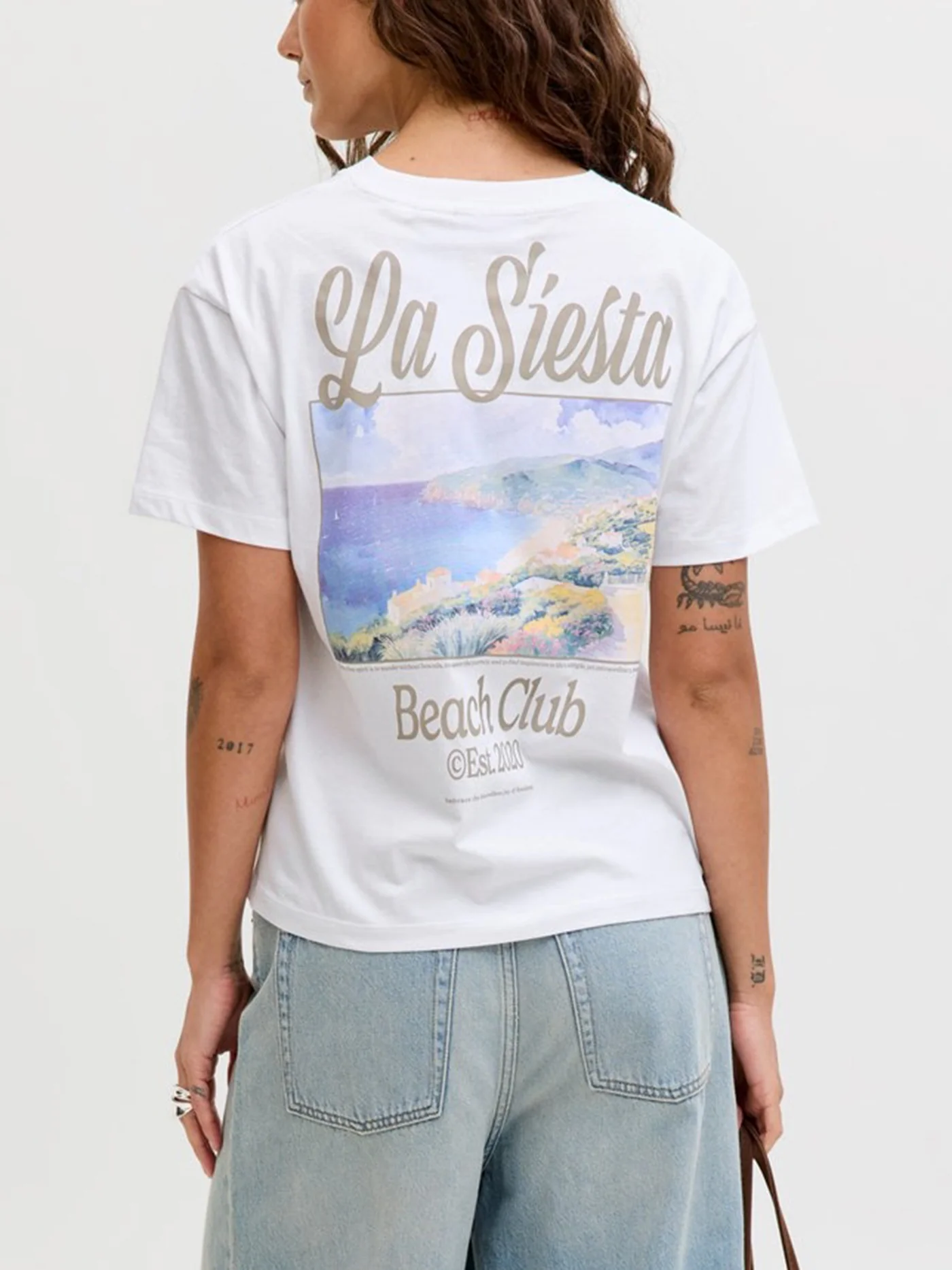 Gia T-Shirt - Image 7
