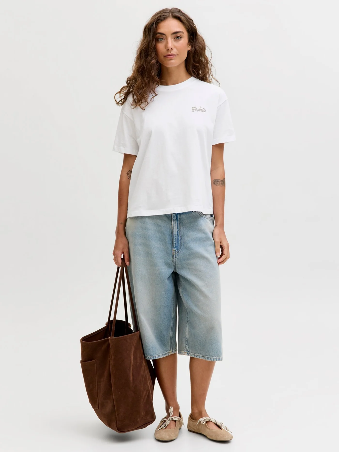 Gia T-Shirt - Image 8