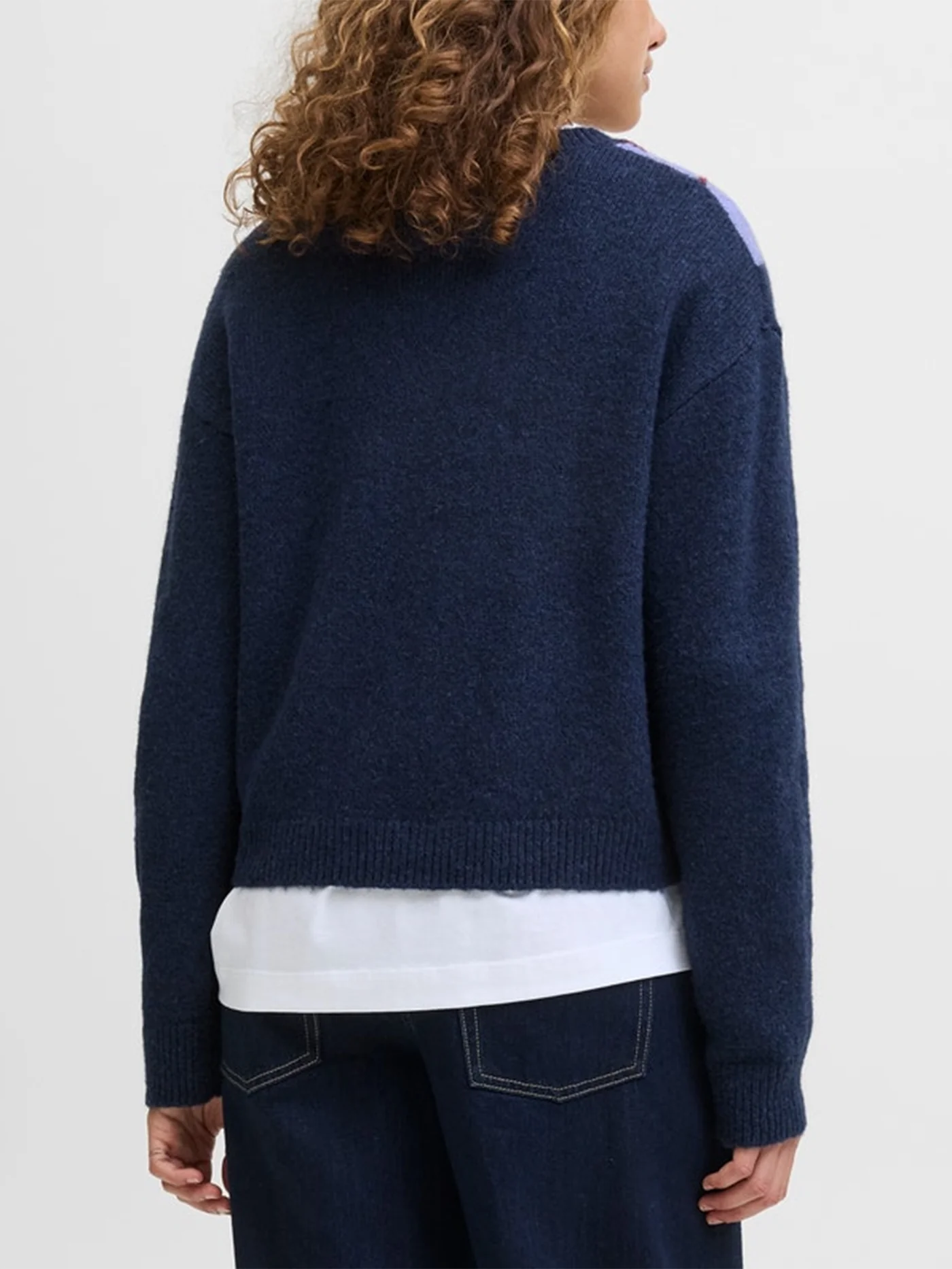 Harvi Sweater - Image 2