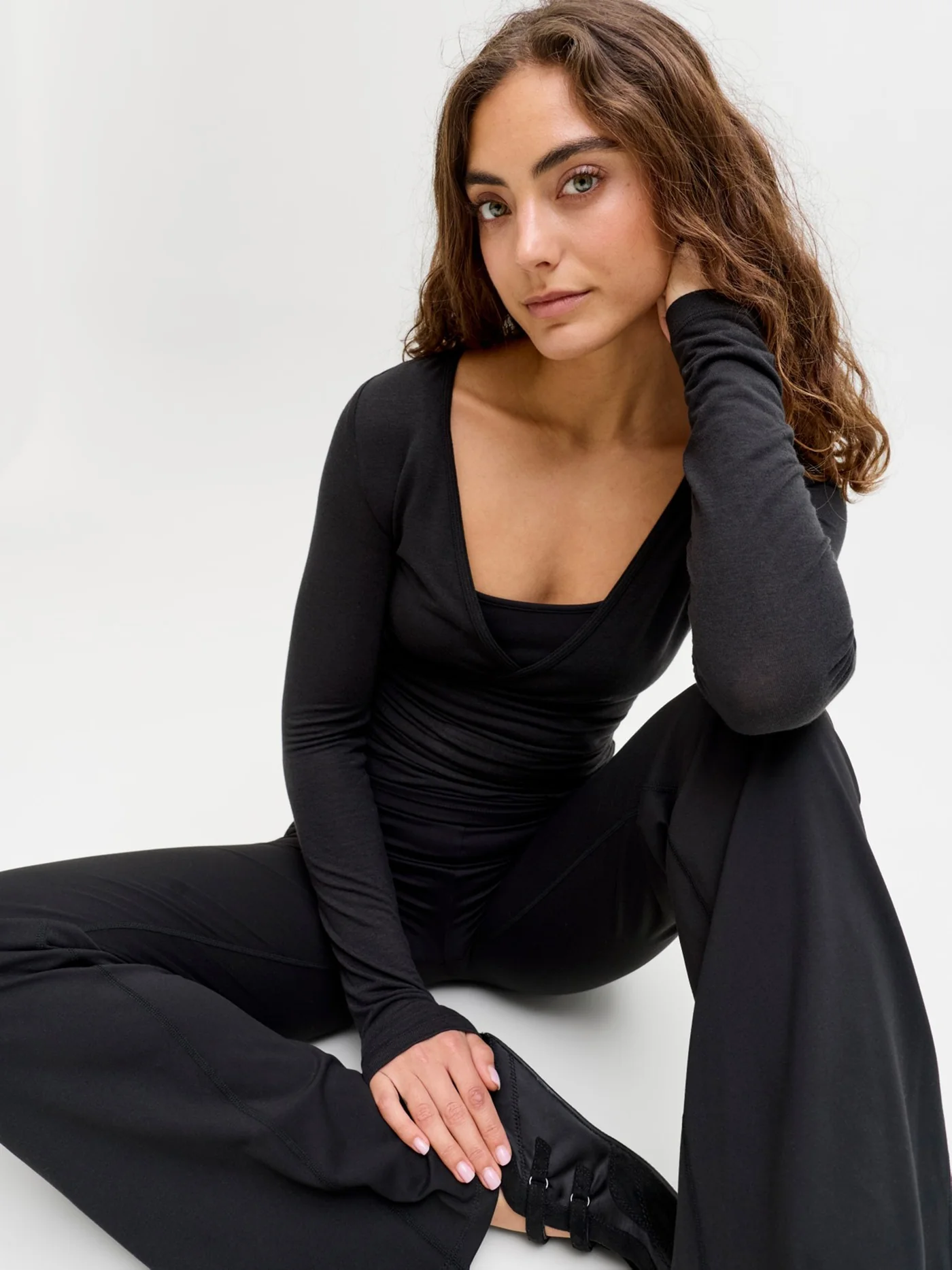 Sania Leggings - Image 5