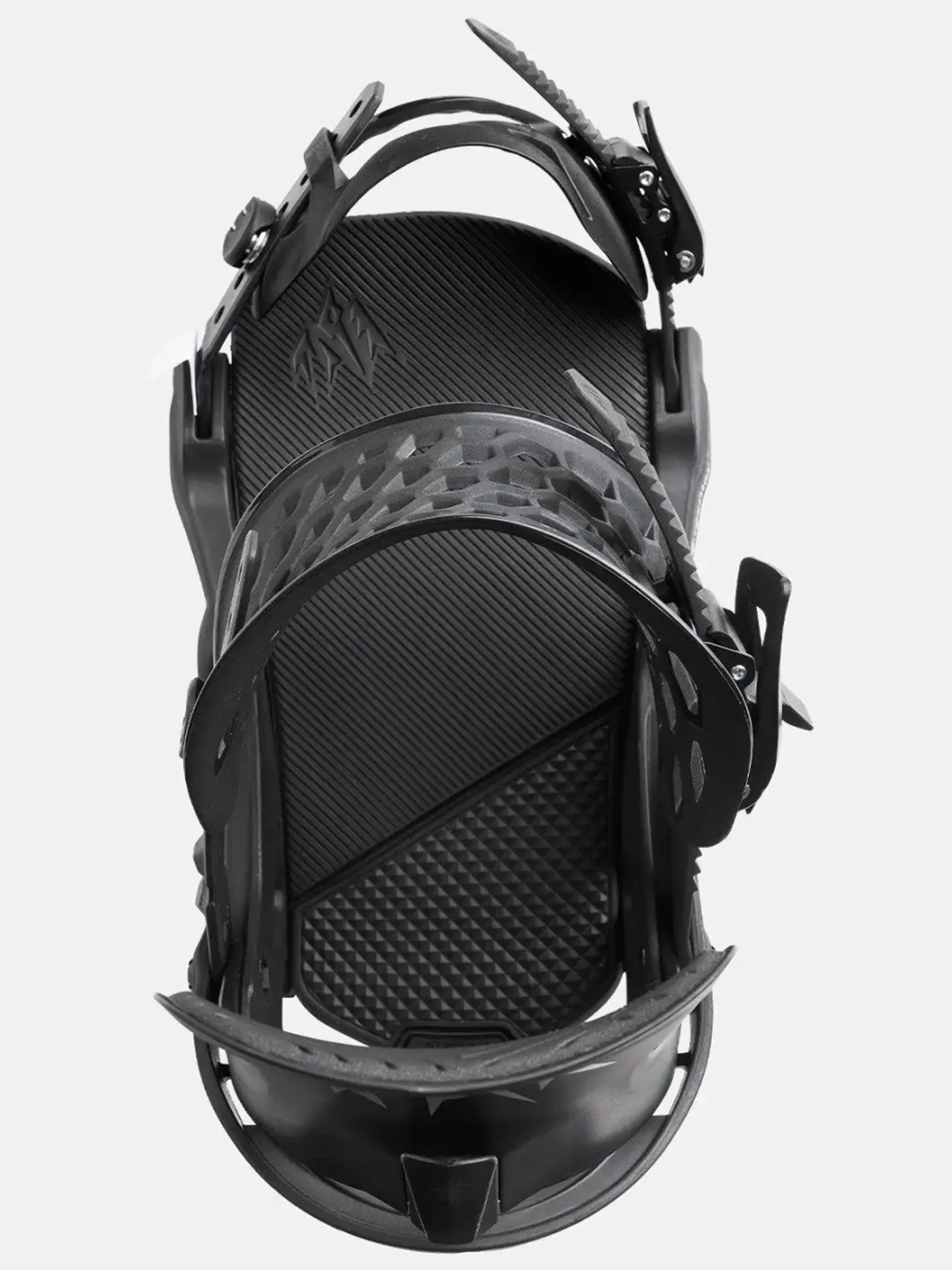 Equinox Snowboard Bindings (Women) - Image 8