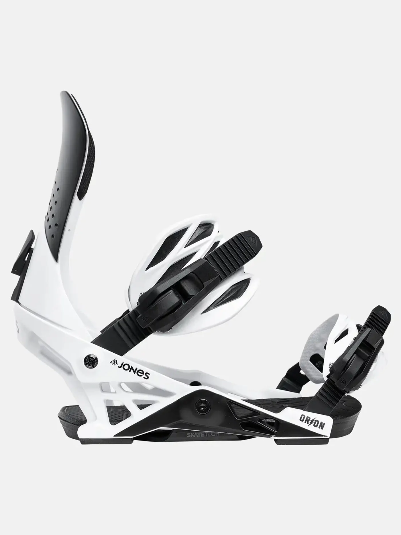 Orion Snowboard Bindings - Image 7