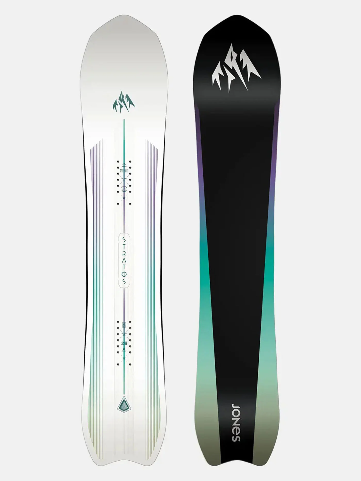 Stratos Snowboard (Women)