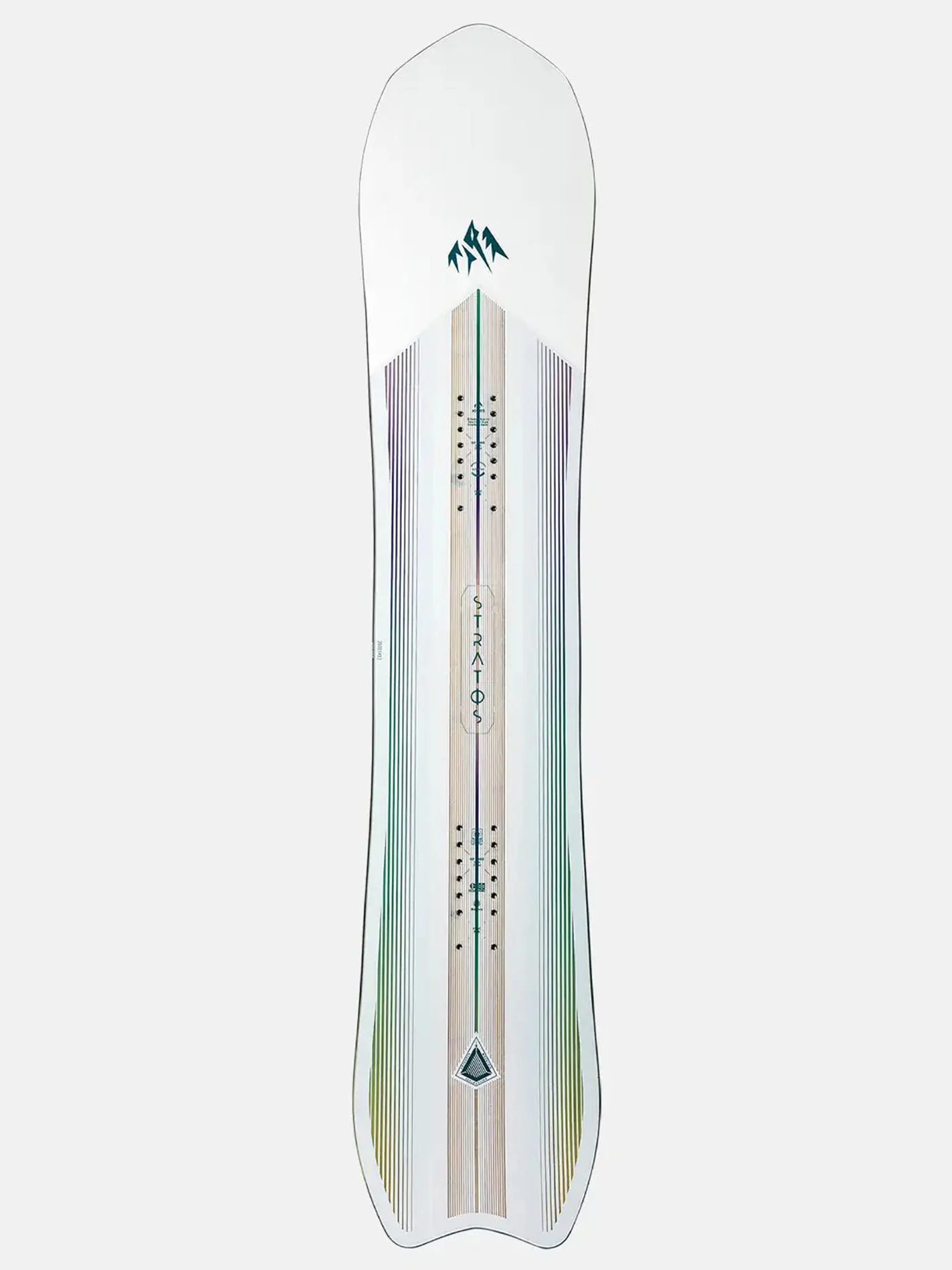 Stratos Snowboard (Women) - Image 2