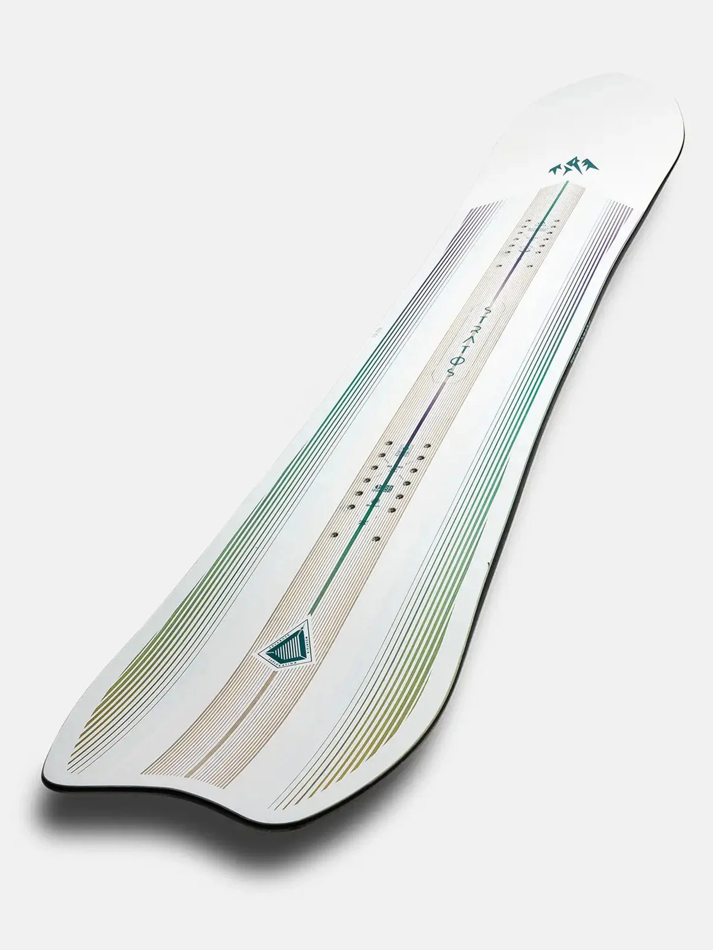 Stratos Snowboard (Women) - Image 3