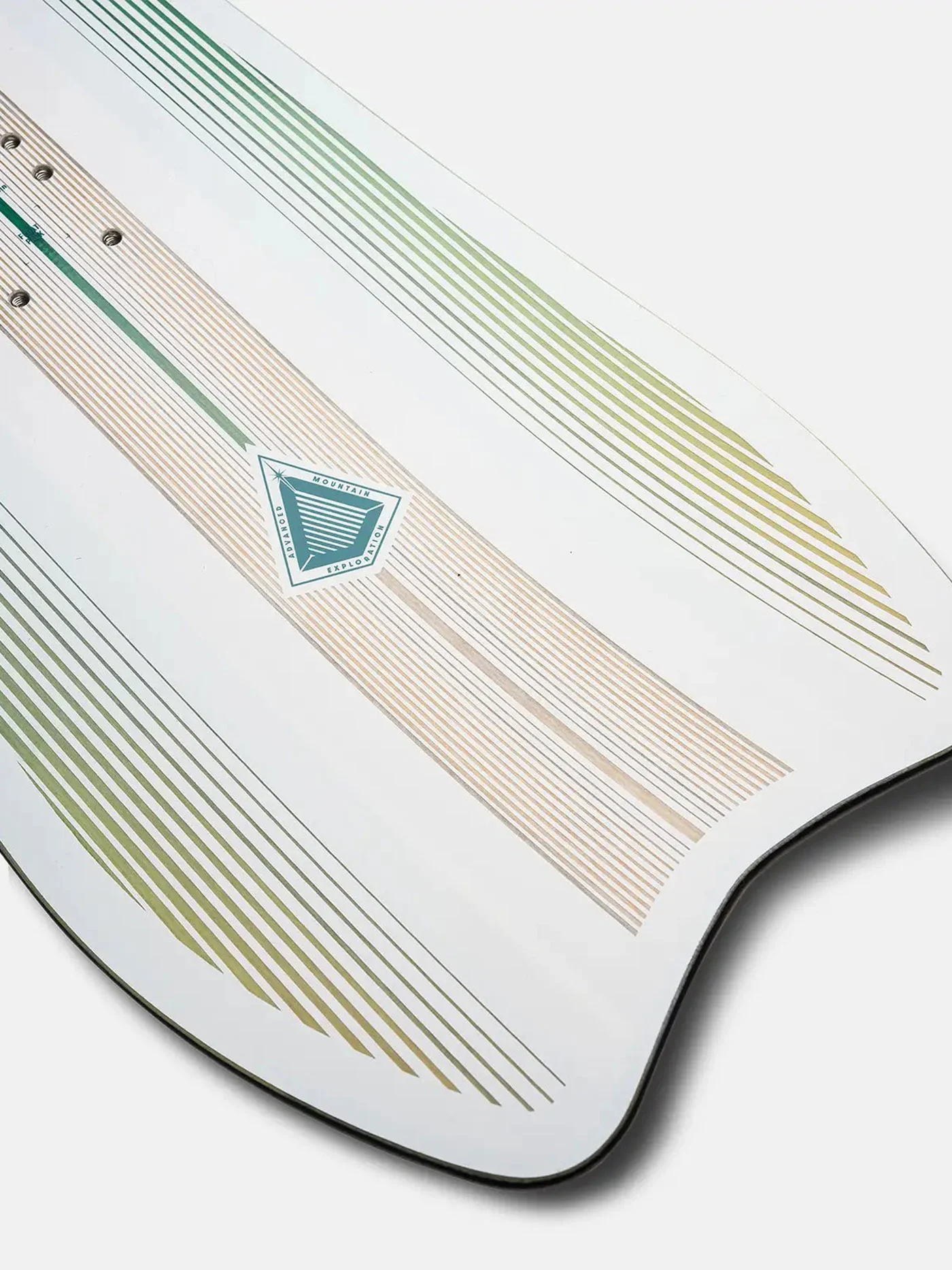 Stratos Snowboard (Women) - Image 6