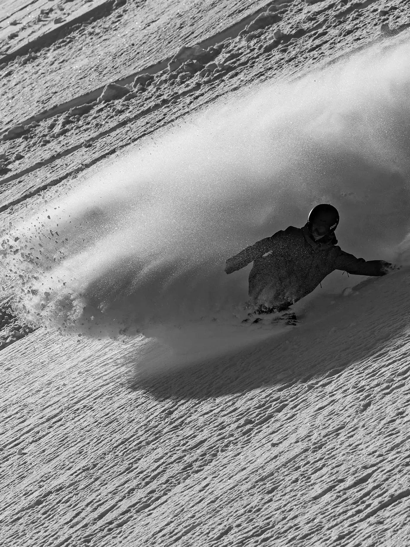 Stratos Snowboard (Women) - Image 9