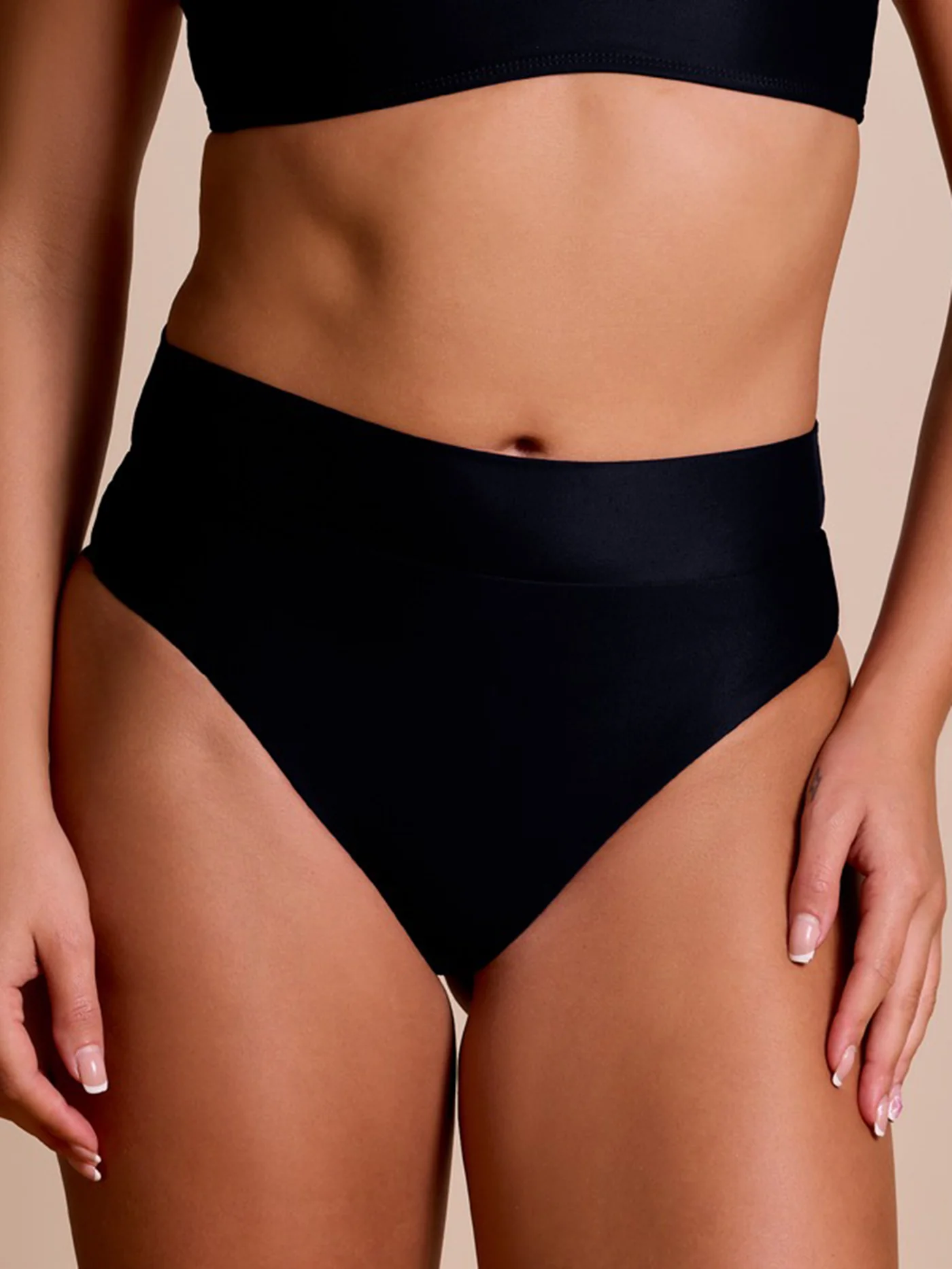 Embody Freedom Yvonne Bikini Bottom - Image 12