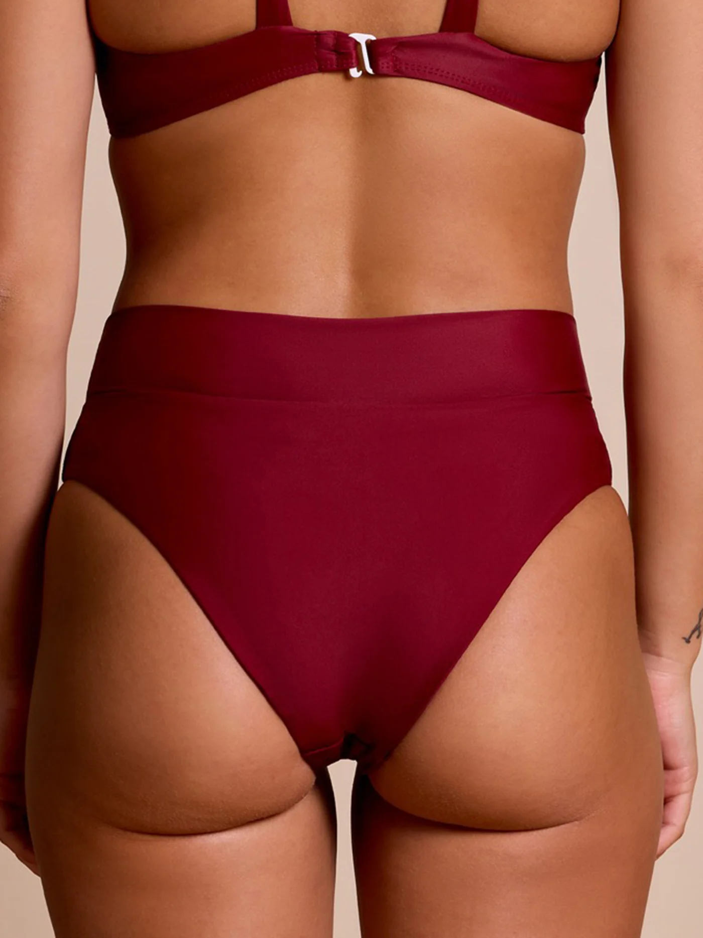 Embody Freedom Yvonne Bikini Bottom - Image 5