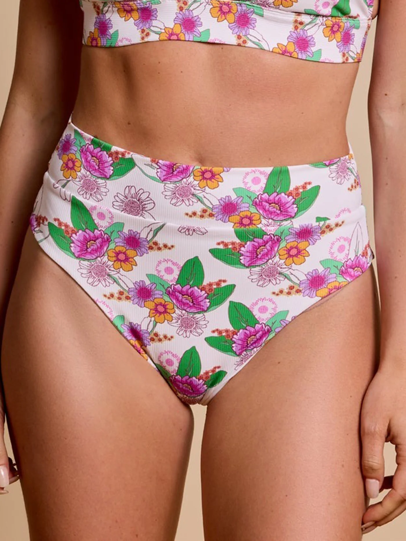 Ibiza Yvonne Bikini Bottom