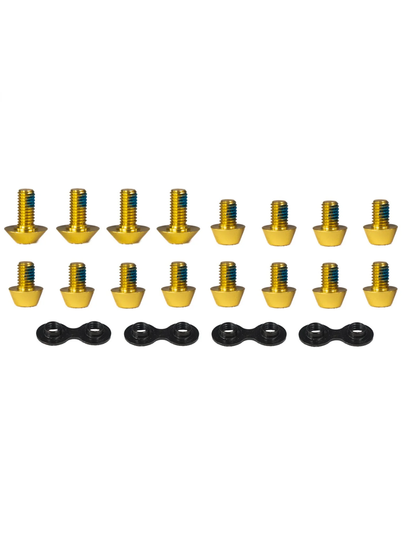 Aluminium Hardware - Image 3