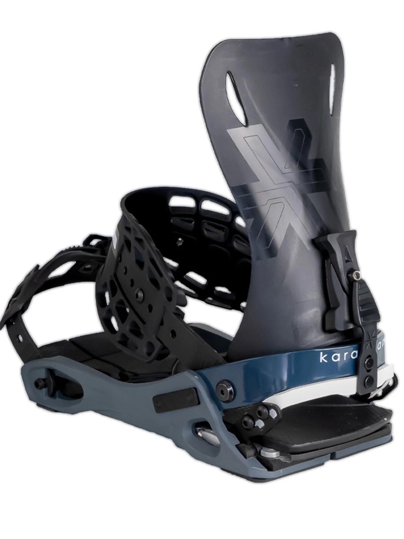 Wayfinder Bindings + Splitboard Interface (Women) - Image 3
