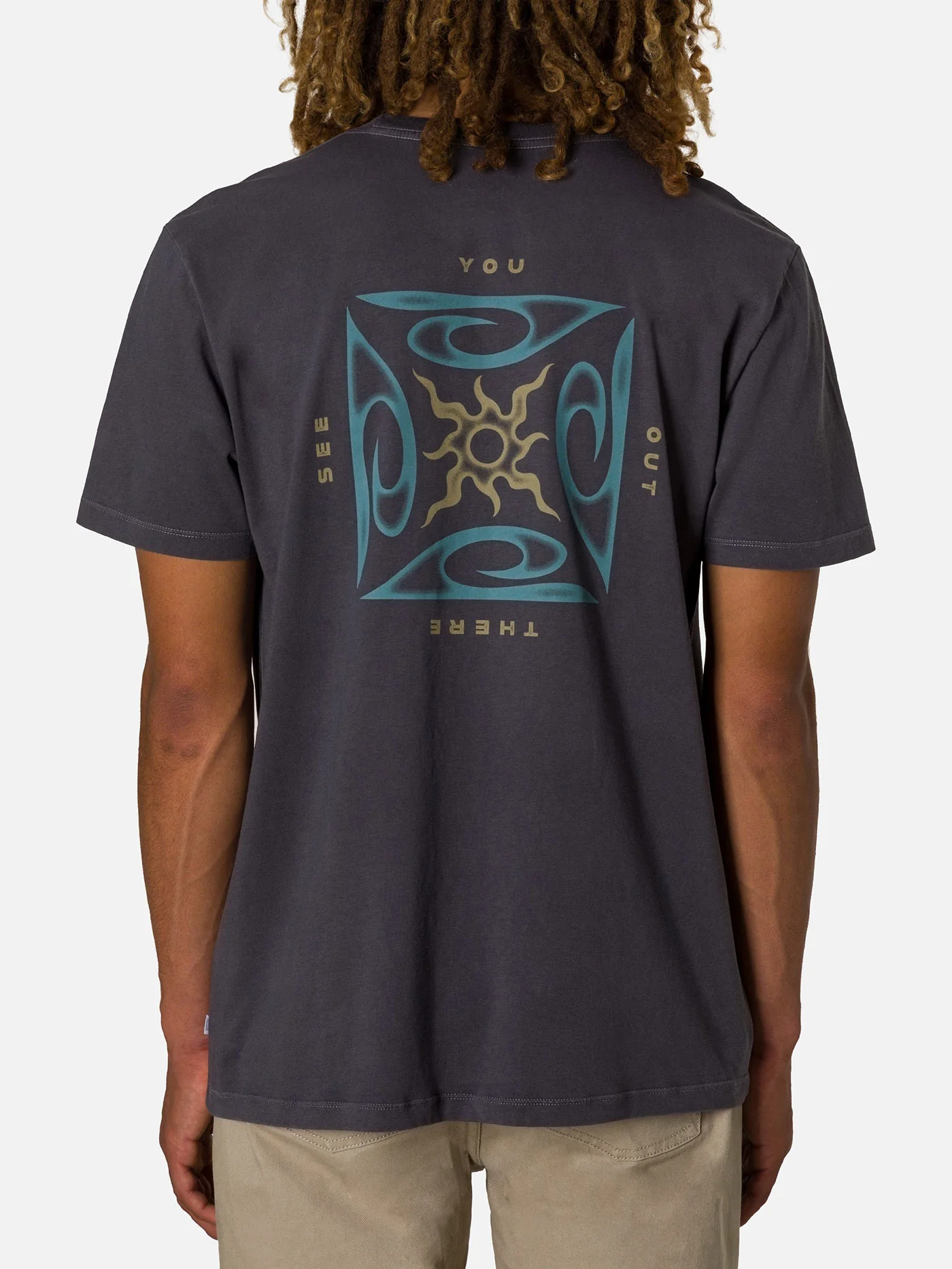 Arcane T-Shirt - Image 2
