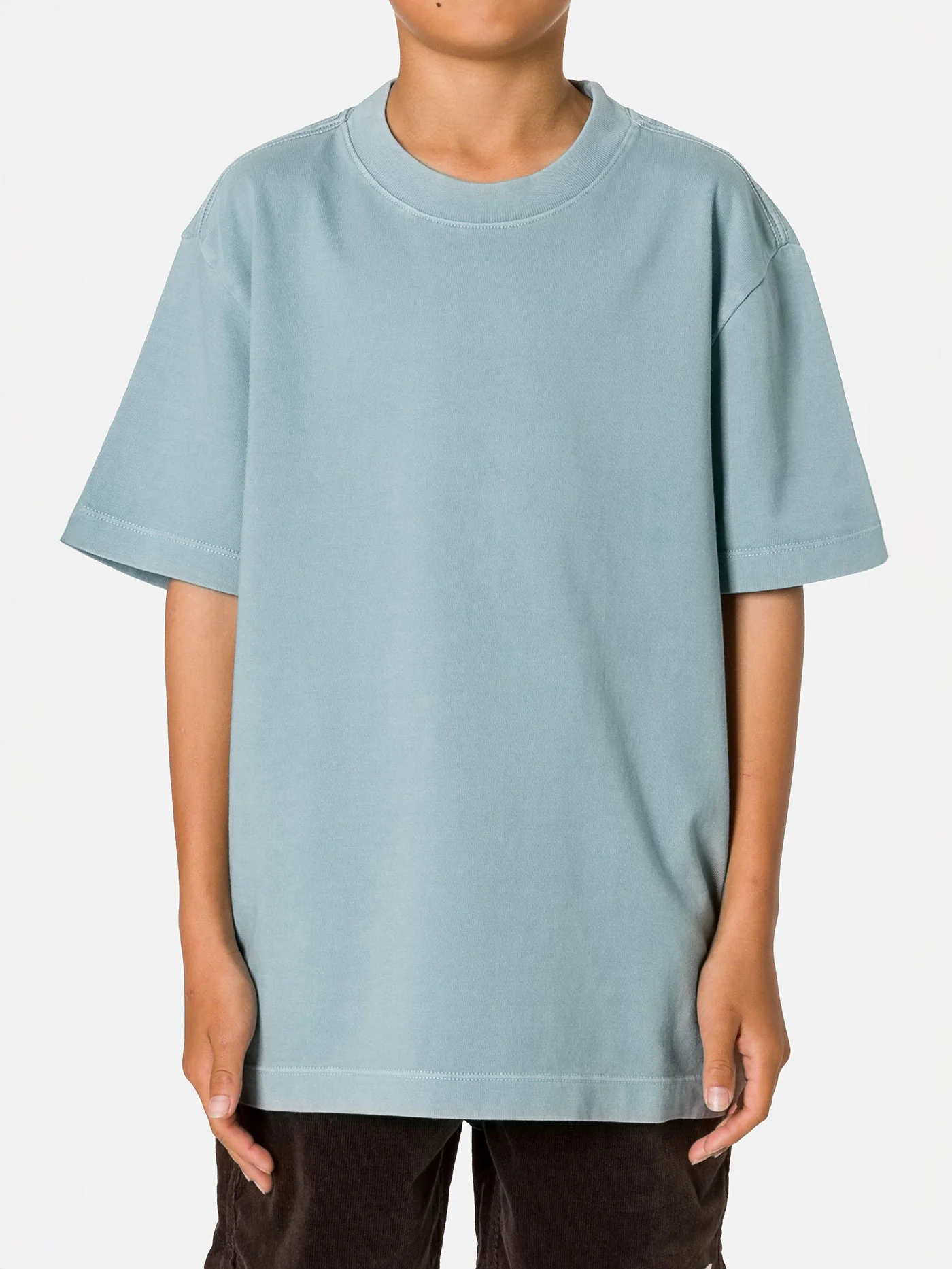 Box Fit T-Shirt (Youth 7-14)