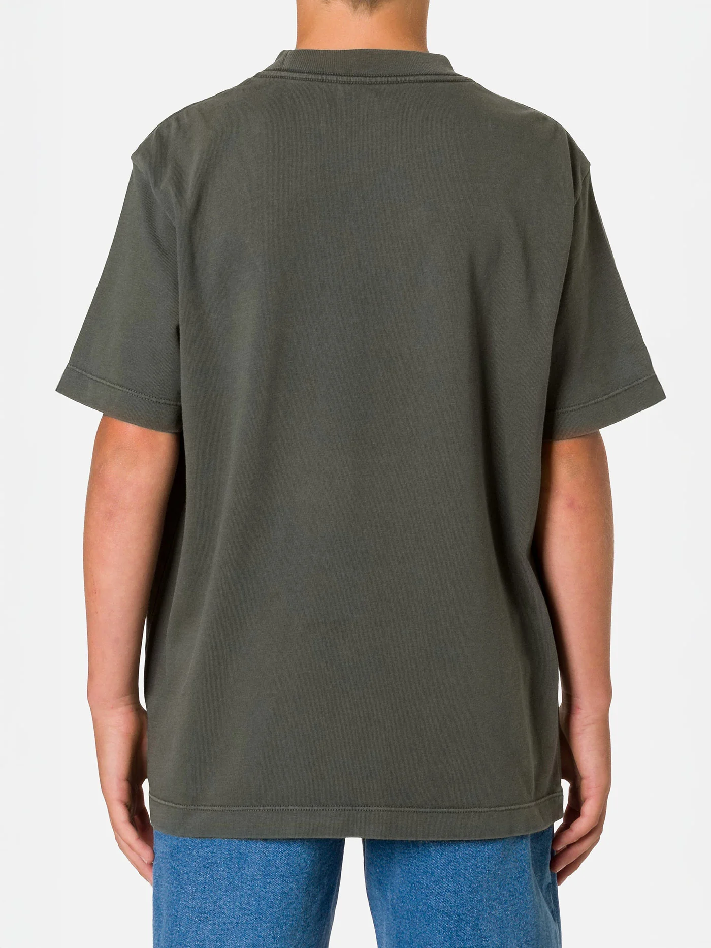 Box Fit T-Shirt (Youth 7-14) - Image 4