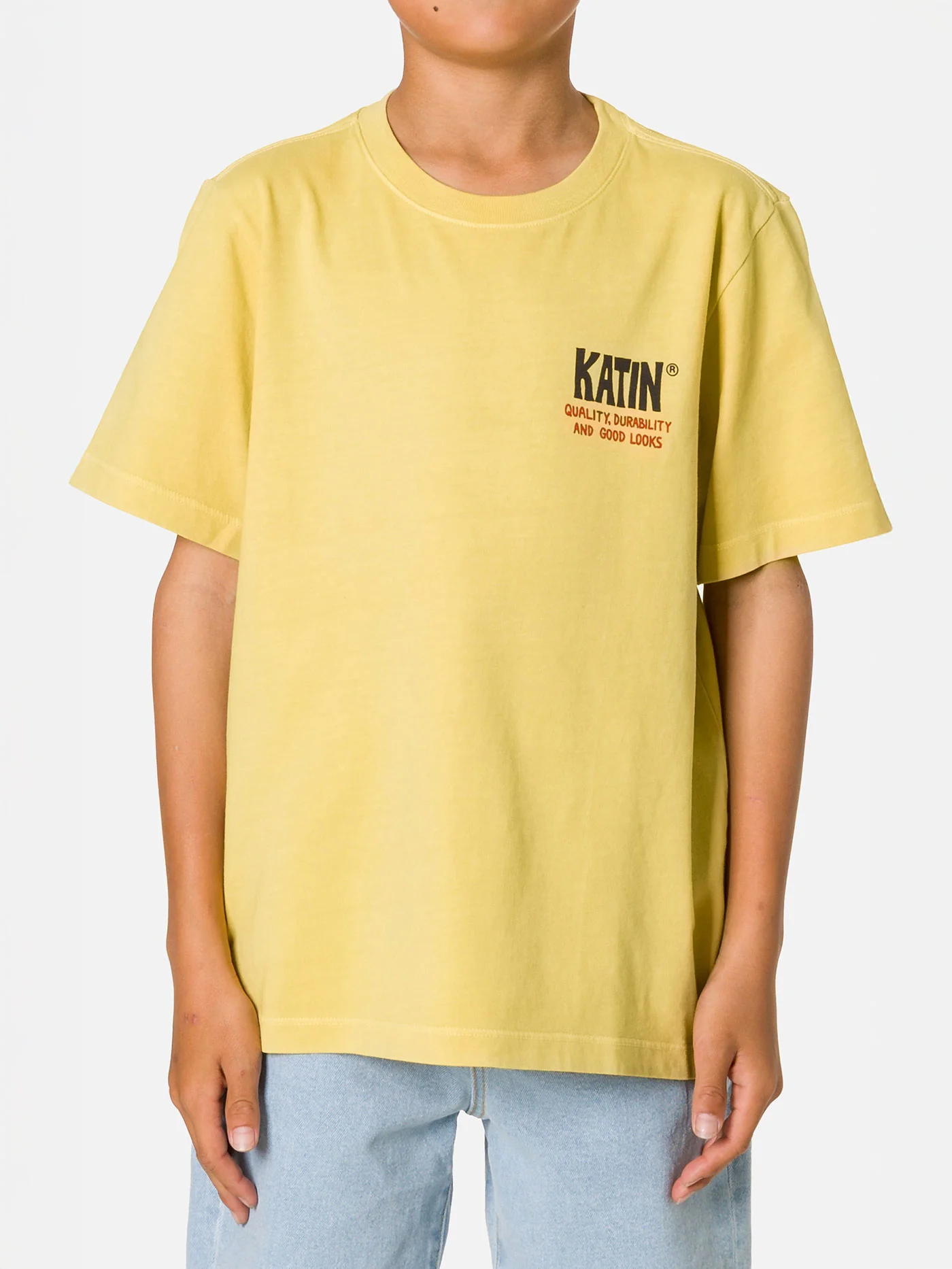 Conejo T-Shirt (Youth 7-14)