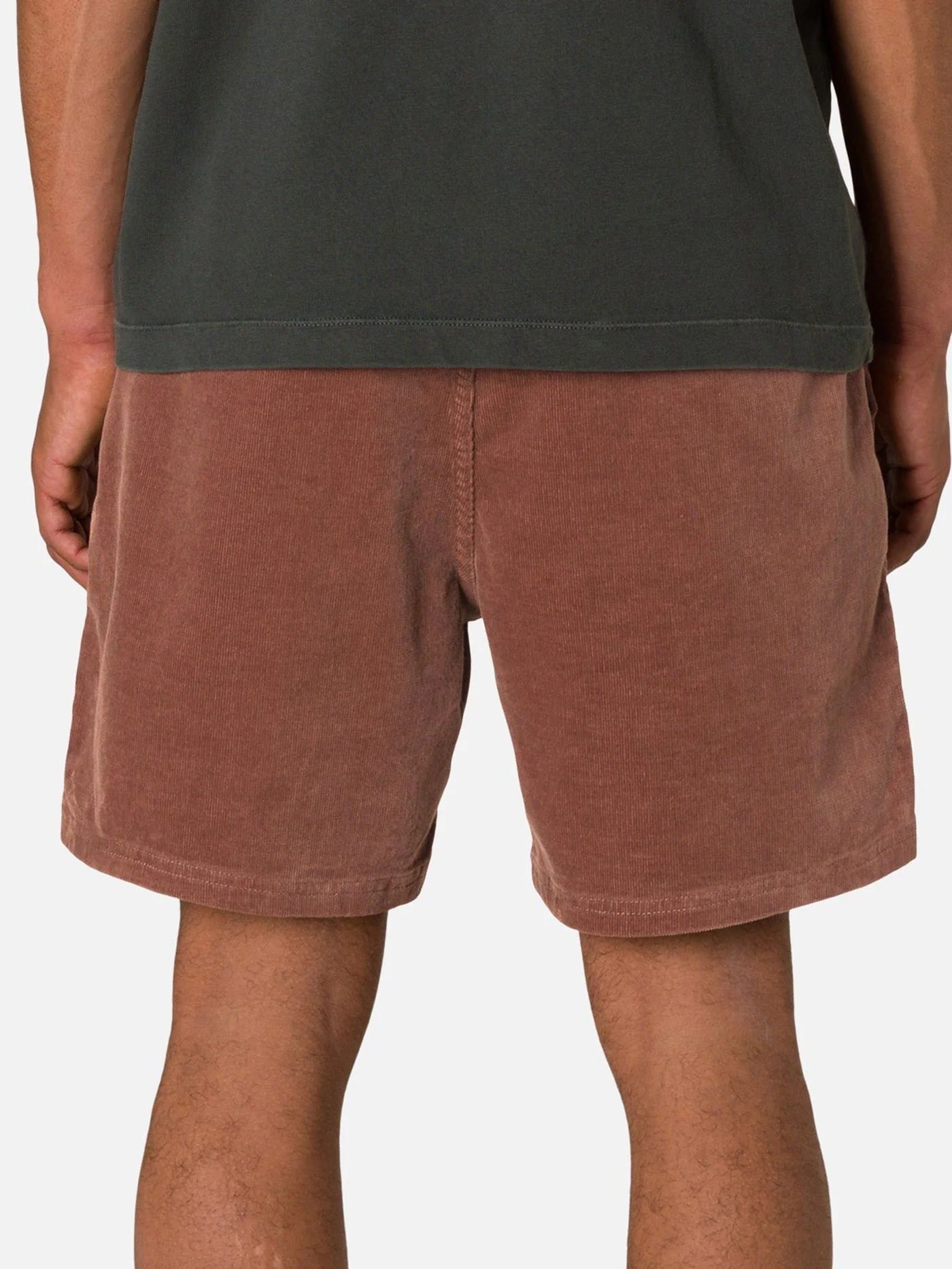 Cord Local Shorts - Image 10