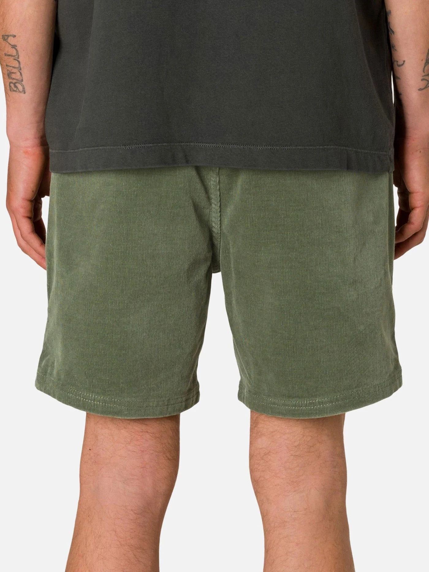Cord Local Shorts - Image 12