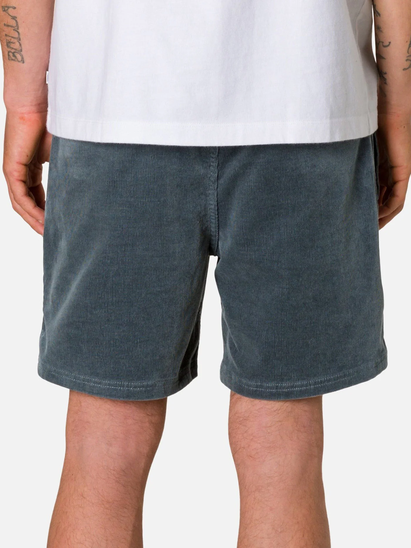 Cord Local Shorts - Image 14
