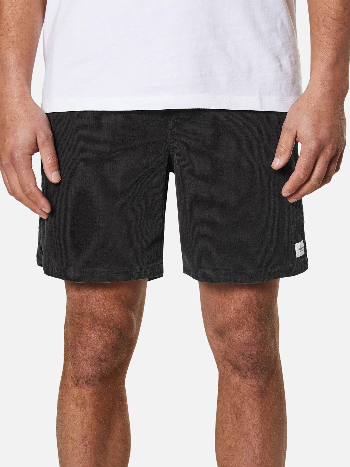 Cord Local Shorts - Image 5