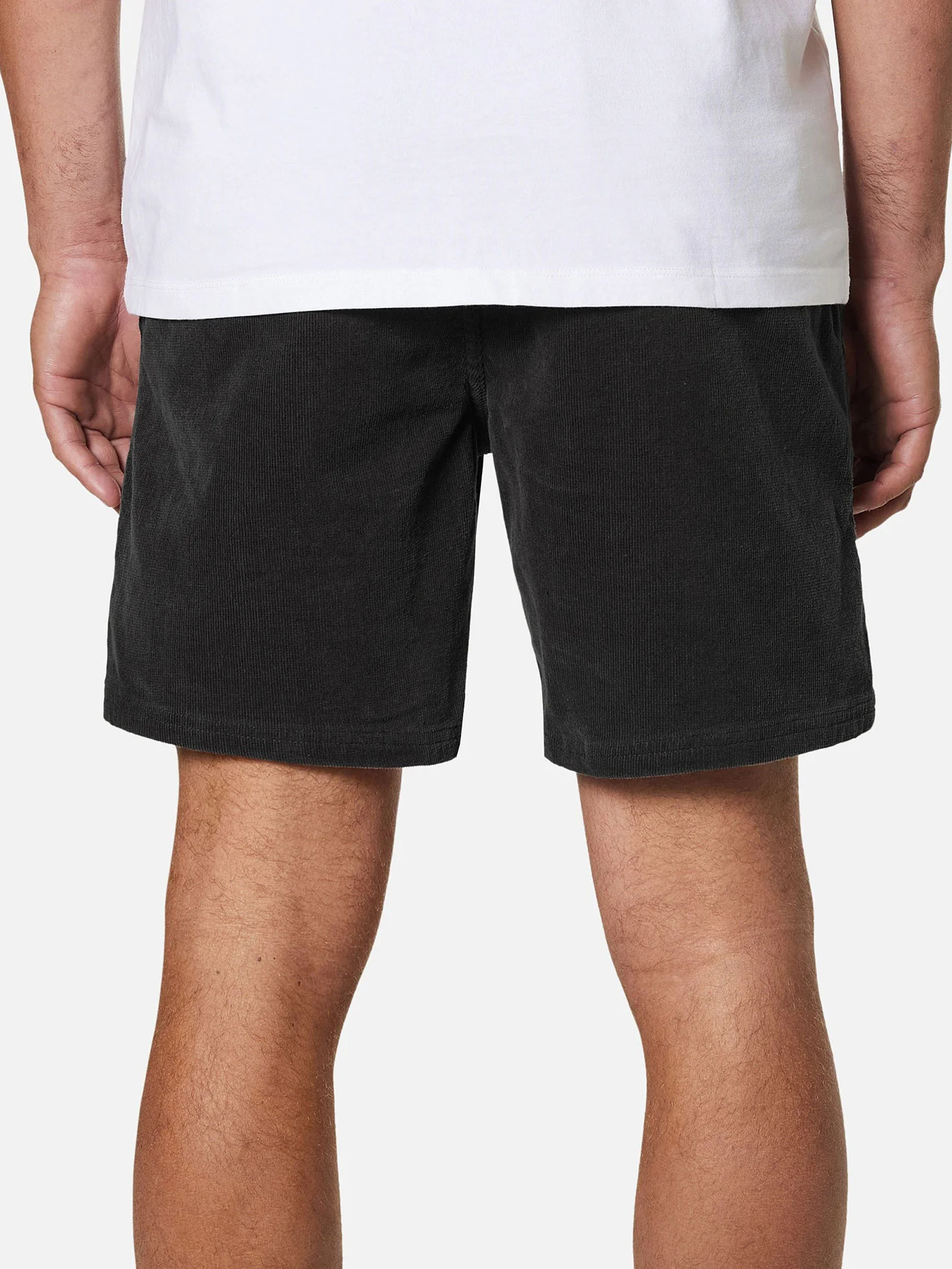 Cord Local Shorts - Image 6