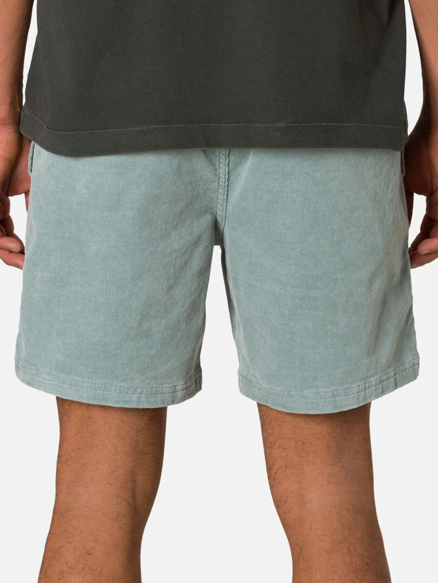 Cord Local Shorts - Image 8