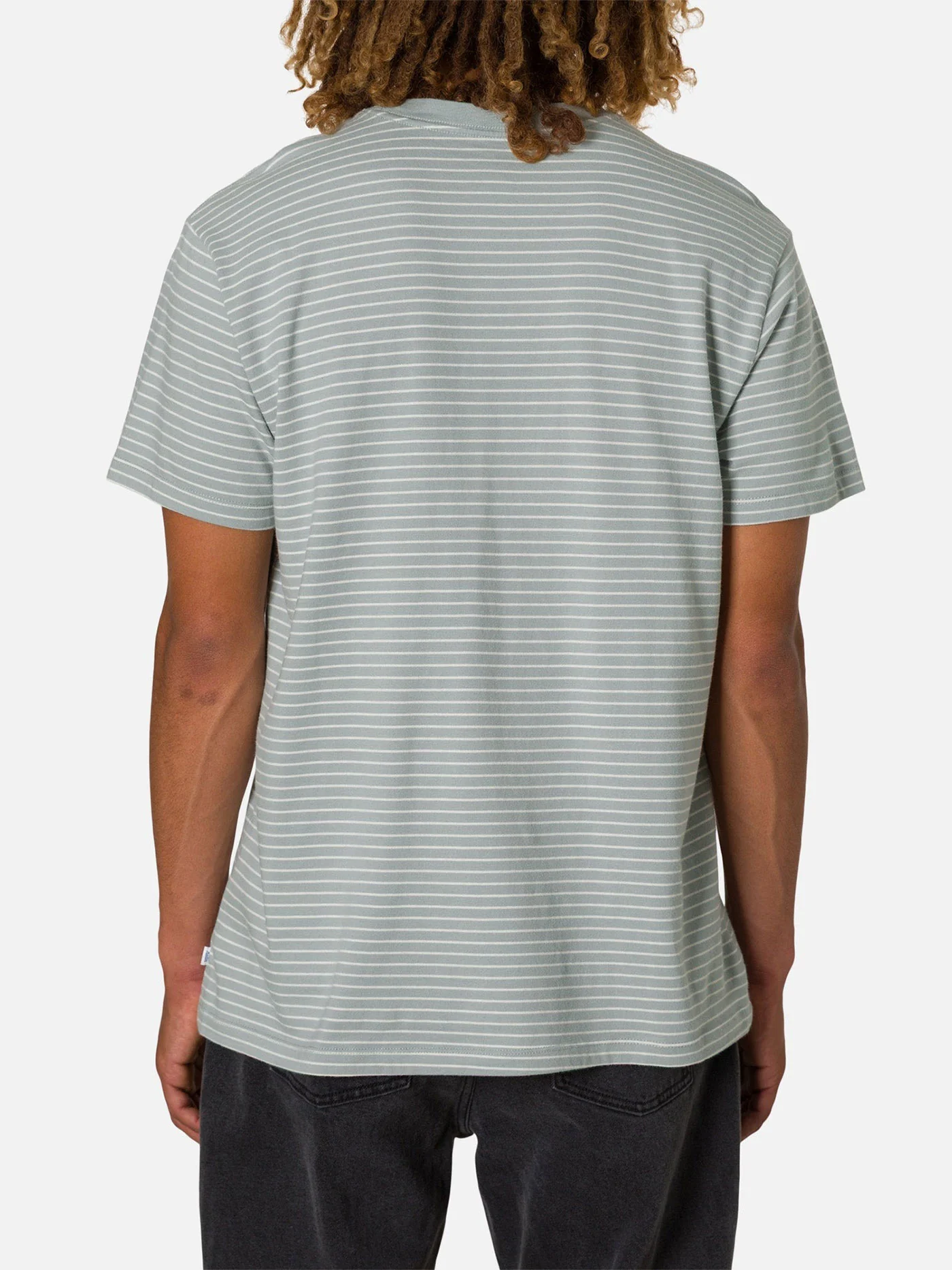 Finley Pocket T-Shirt - Image 6