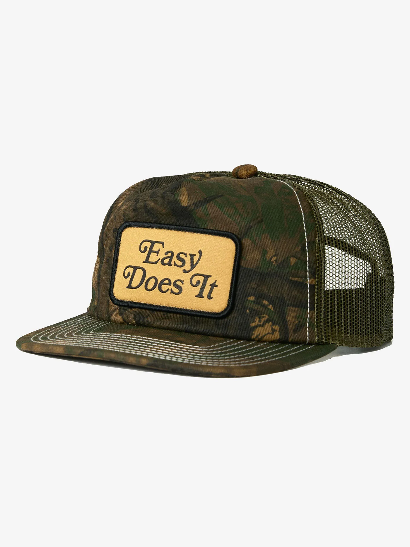 Good Times Trucker Hat
