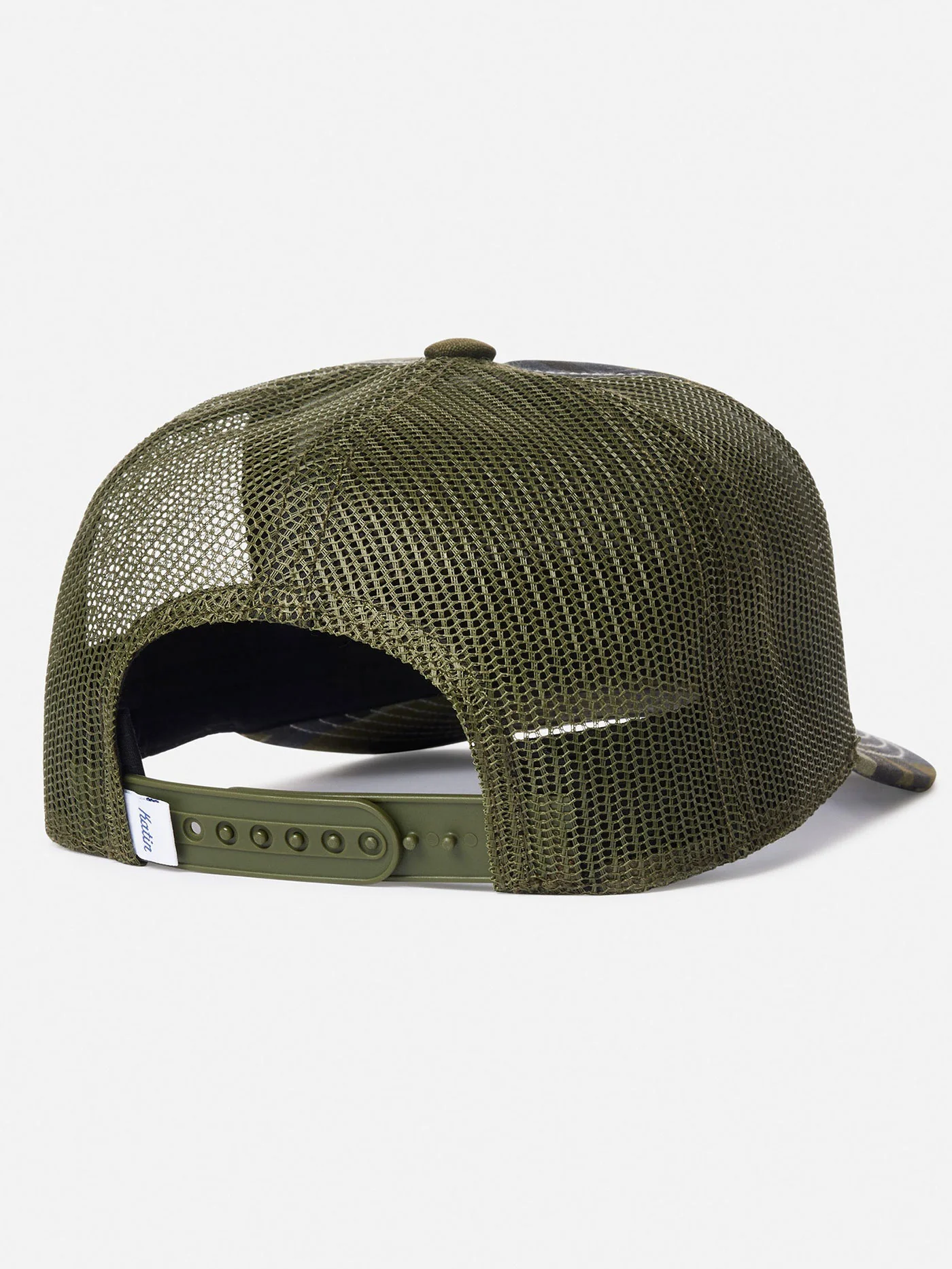 Good Times Trucker Hat - Image 2