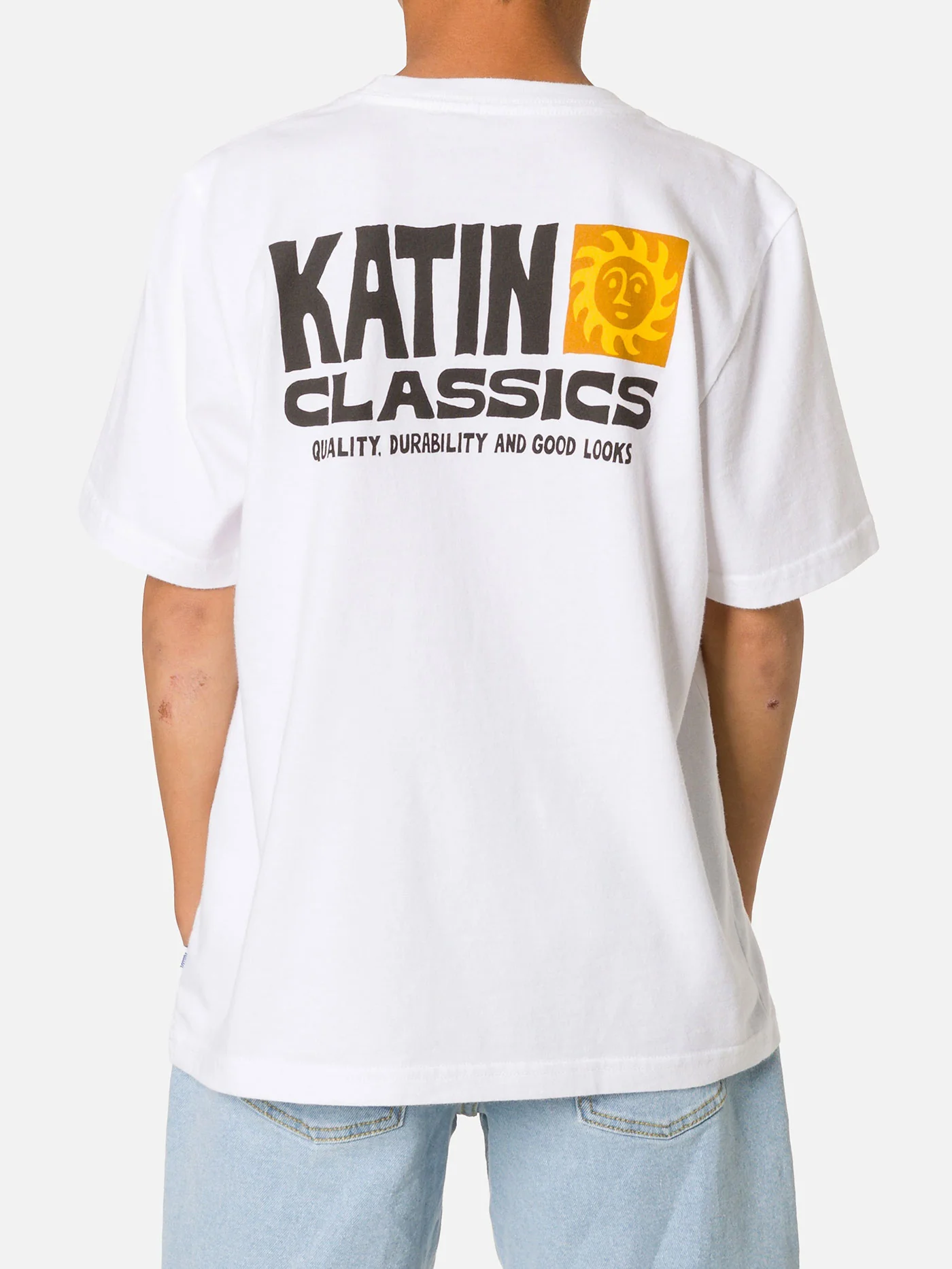 Helios T-Shirt (Youth 7-14) - Image 2