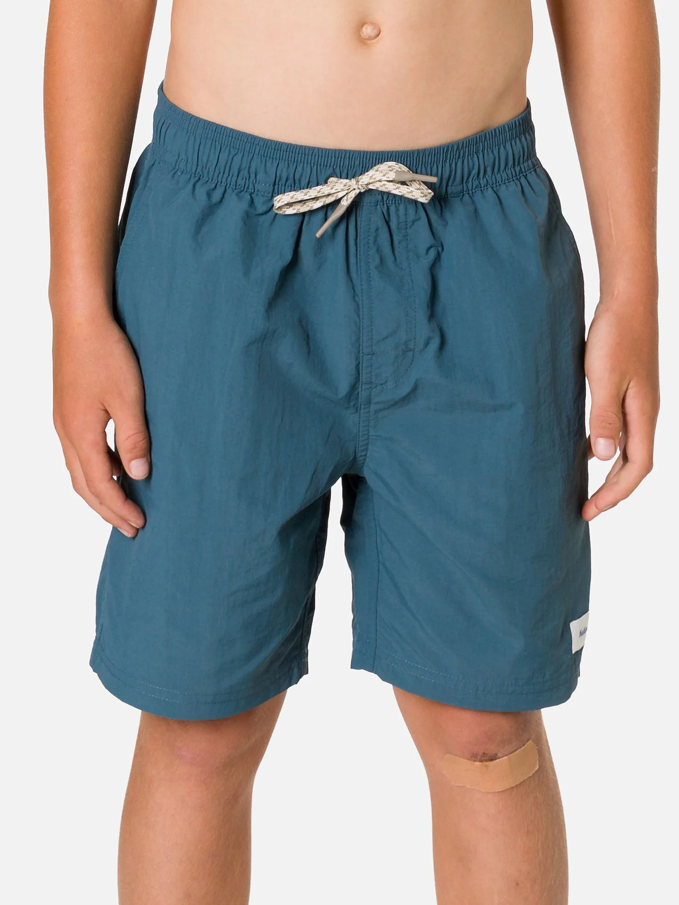 Poolside Volley Boardshorts (Youth 7-14)