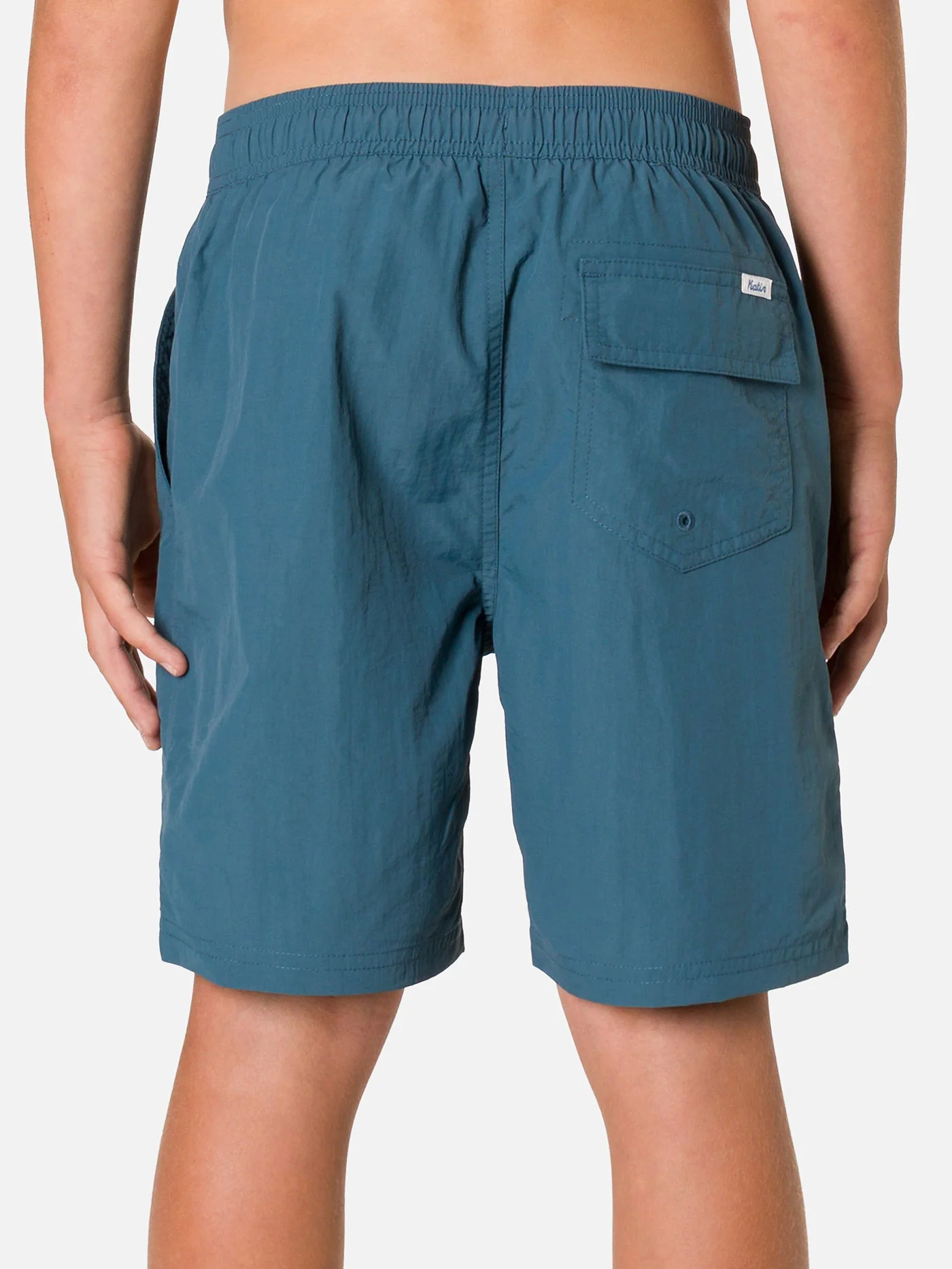 Poolside Volley Boardshorts (Youth 7-14) - Image 2