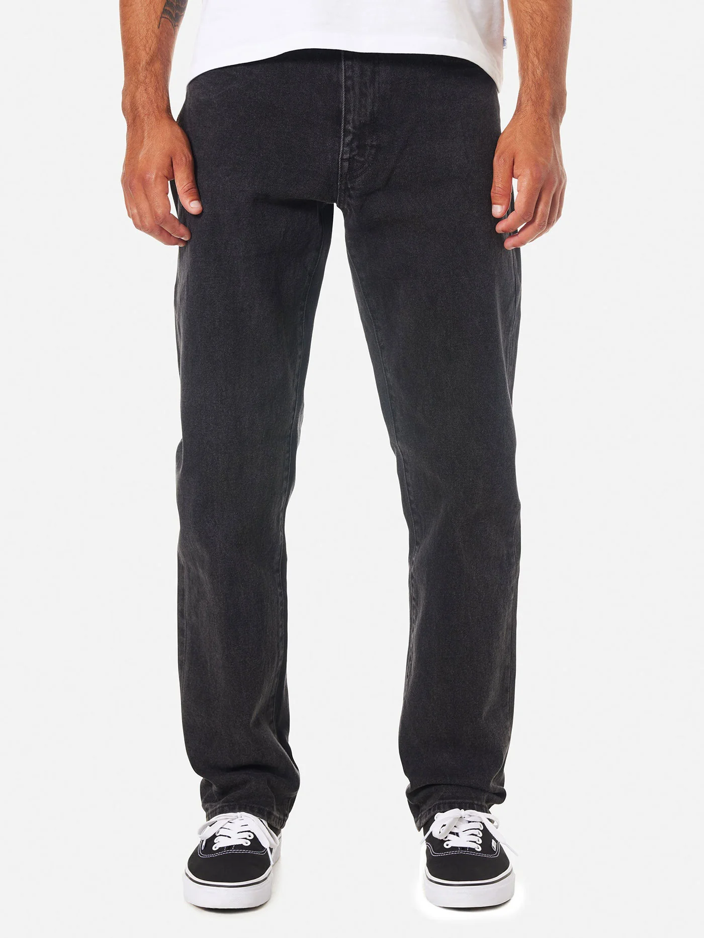 Ren 57 Classic Straight Jeans - Image 5