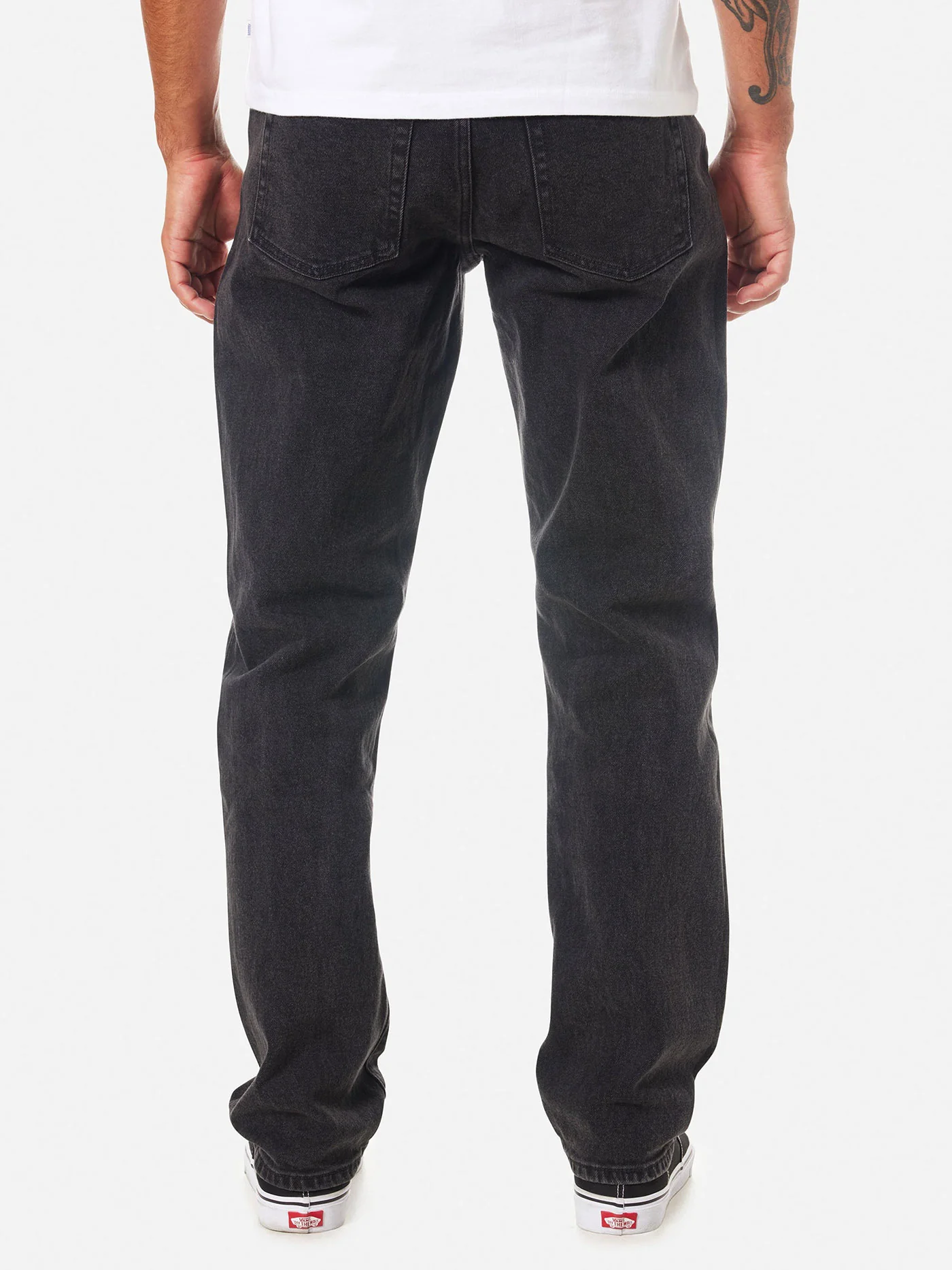 Ren 57 Classic Straight Jeans - Image 6