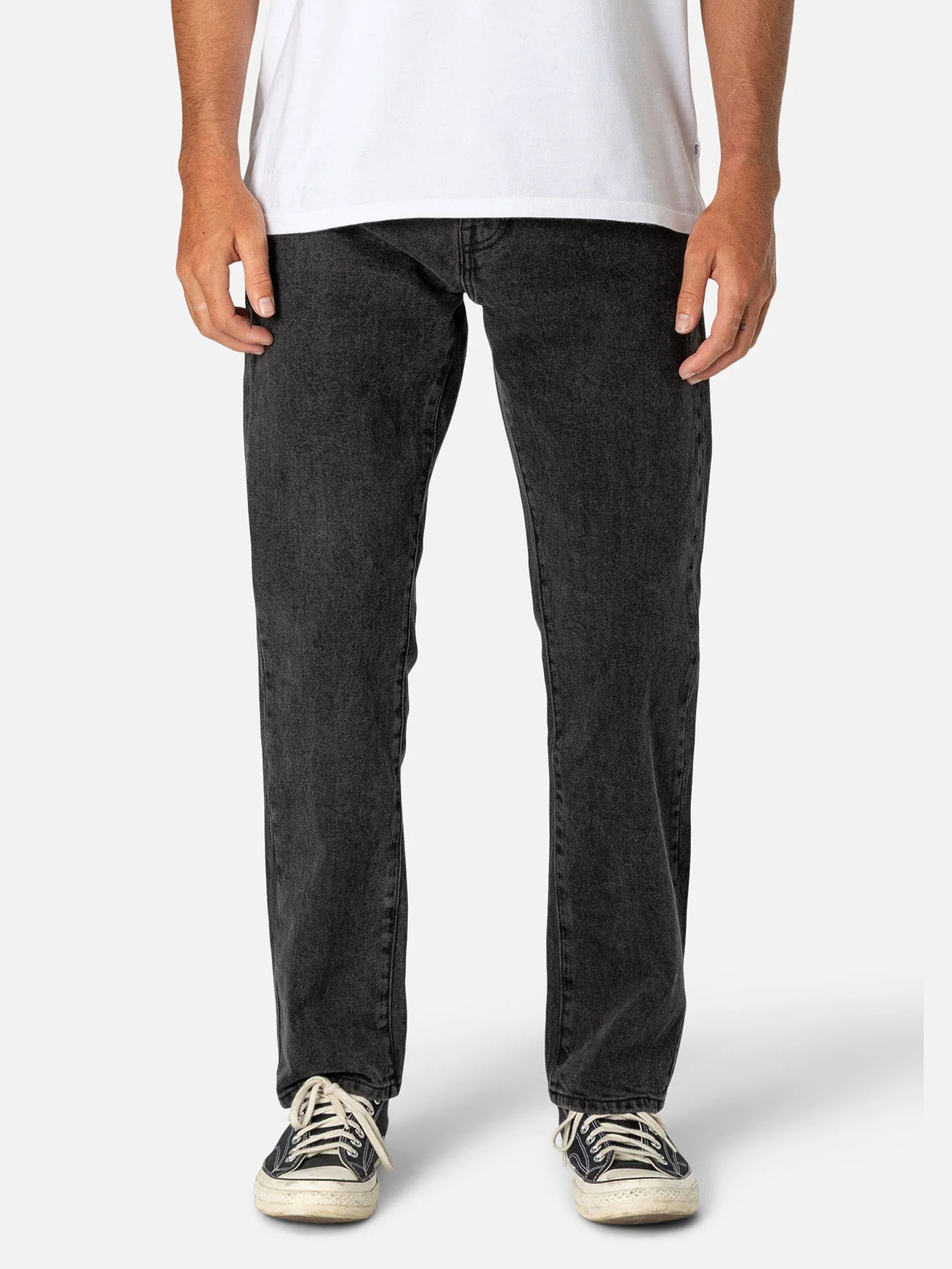 Ren 57 Classic Straight Jeans
