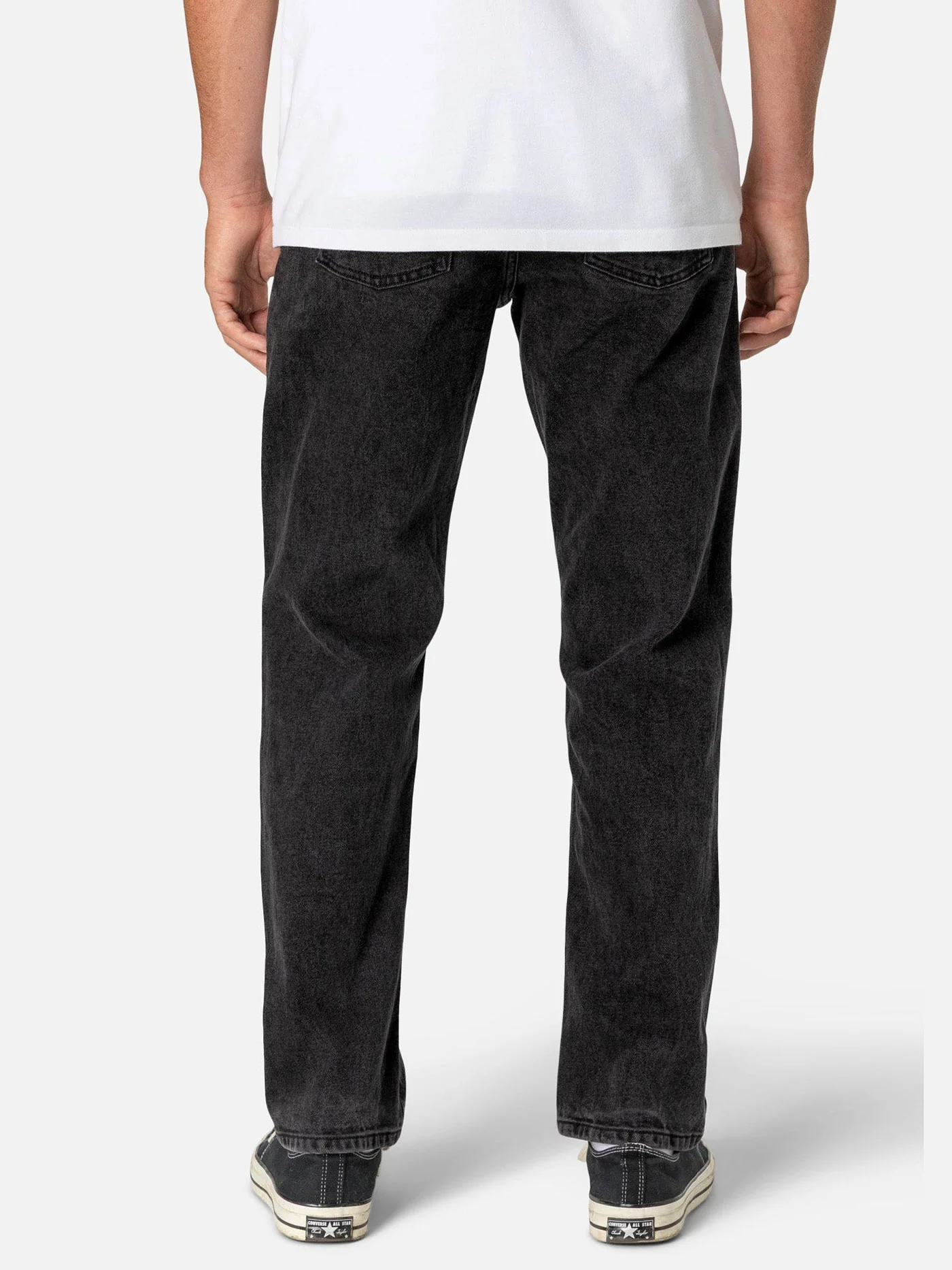 Ren 57 Classic Straight Jeans - Image 2
