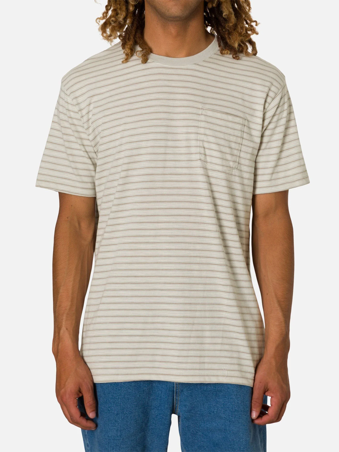Rural Pocket T-Shirt - Image 2