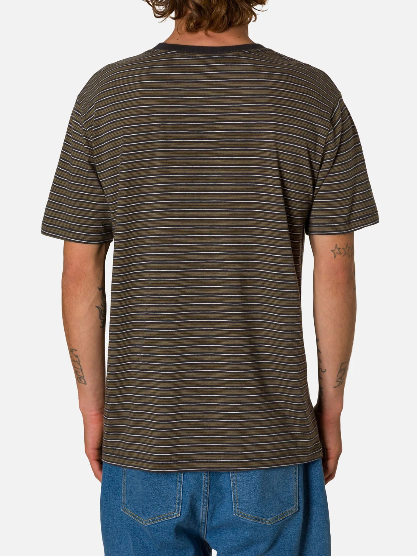 Rural Pocket T-Shirt - Image 3