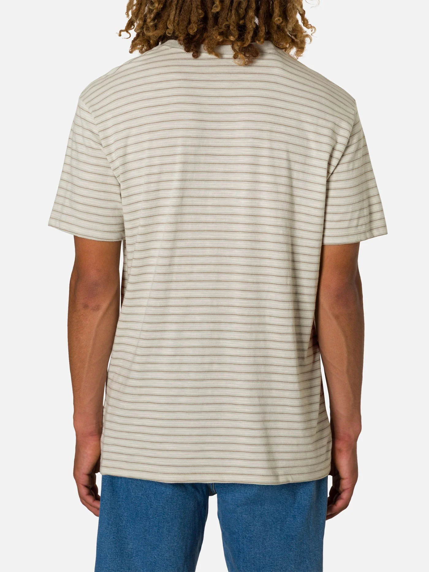 Rural Pocket T-Shirt - Image 4