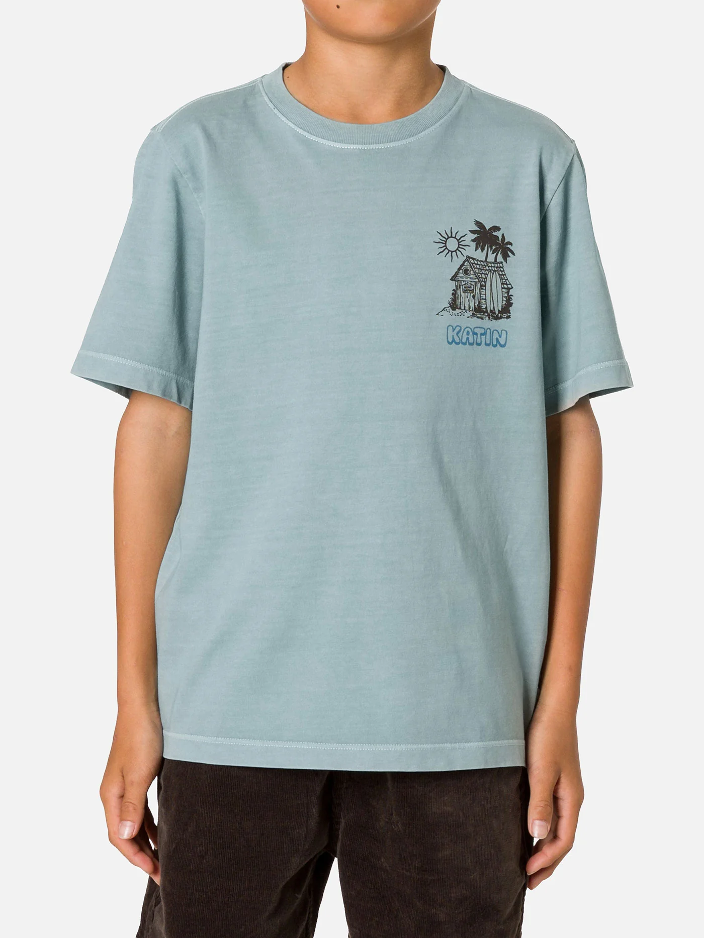 Shacked T-Shirt (Youth 7-14)