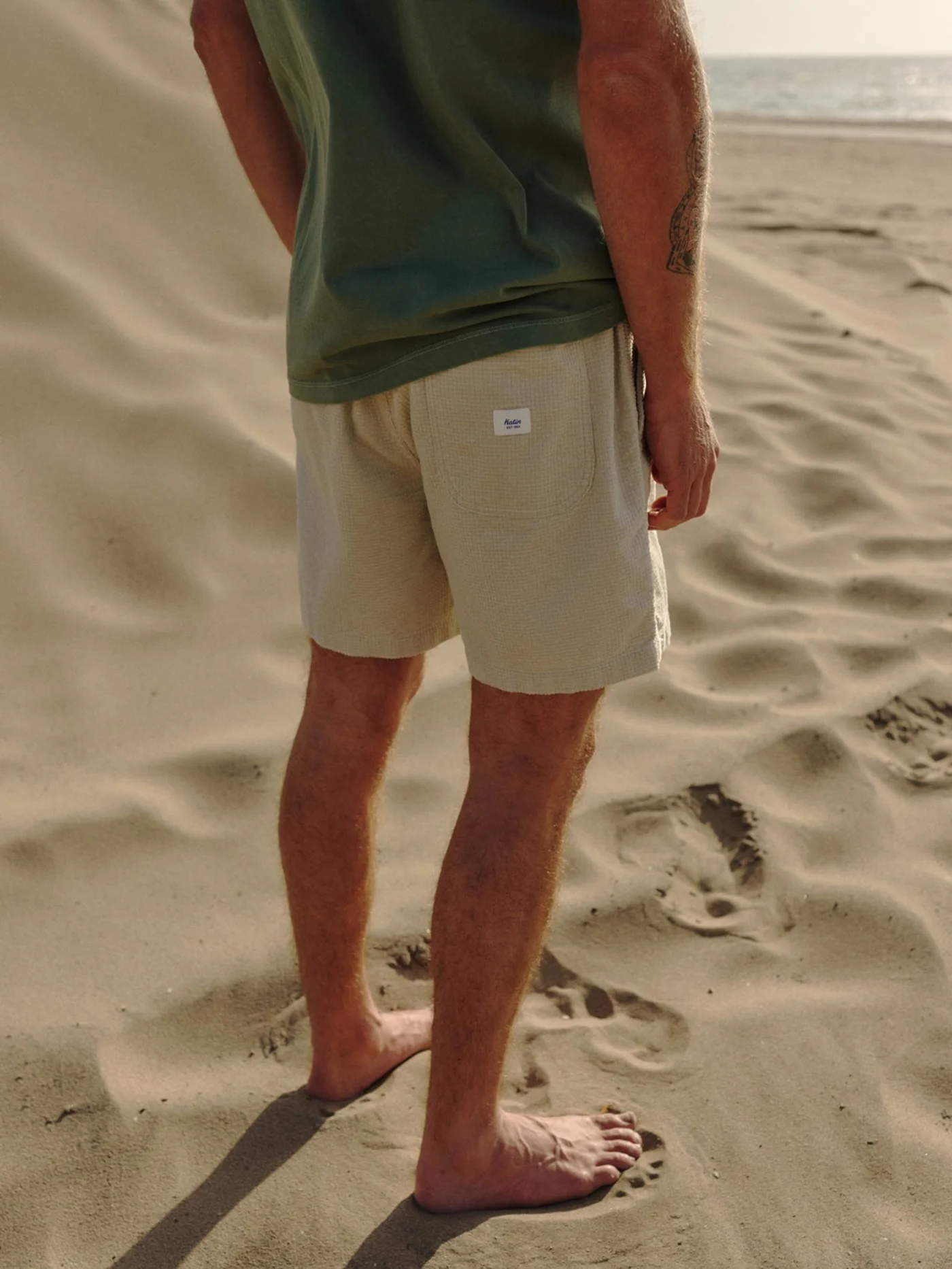 Ward Shorts - Image 4