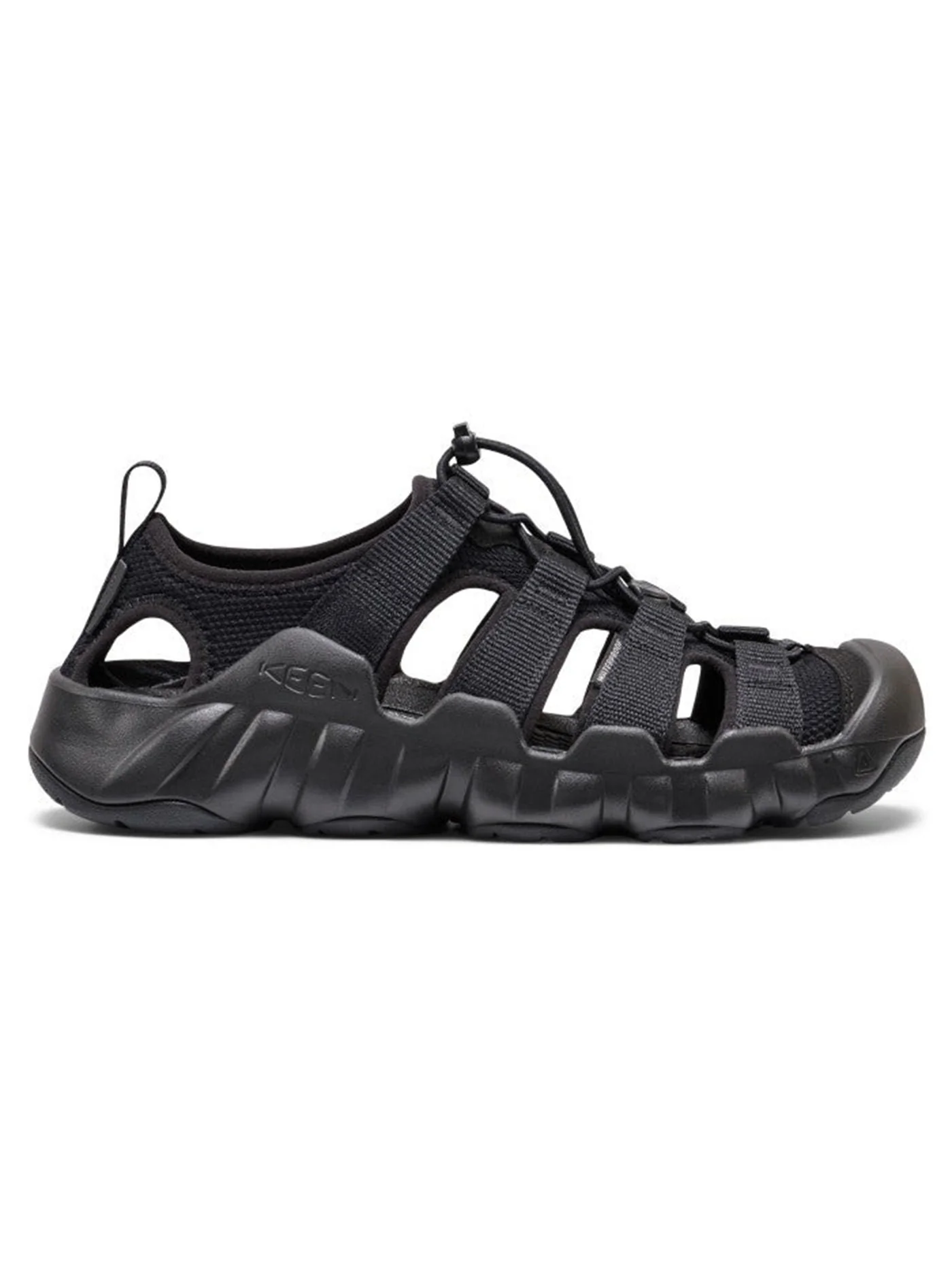 Hyperport H2 Snowpeak Sp Triple Black Shoes