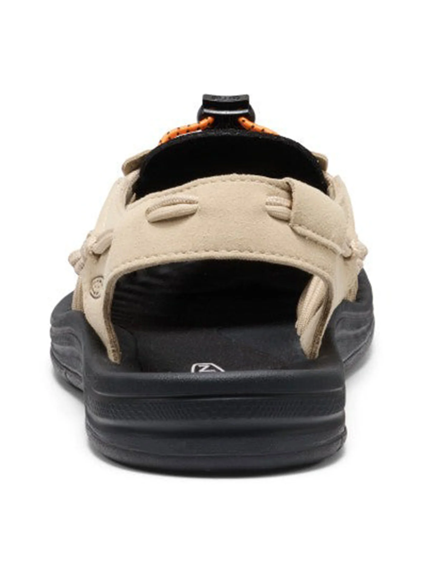 Uneek Safari/Orange Peel Shoes - Image 5